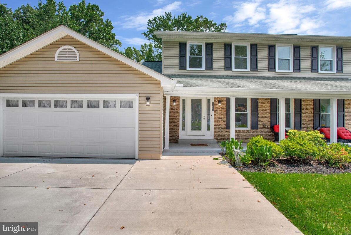 ANNAPOLIS LANDING - Residential