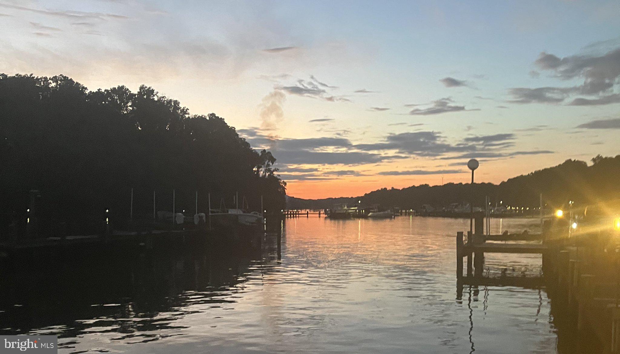 PORT ISLE - Residential