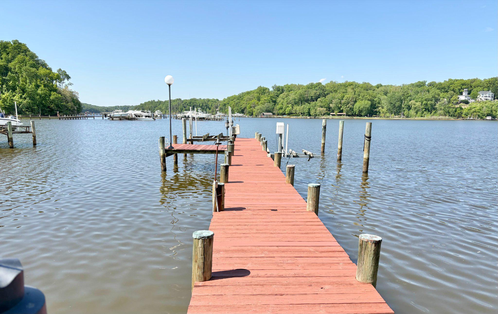 PORT ISLE - Residential