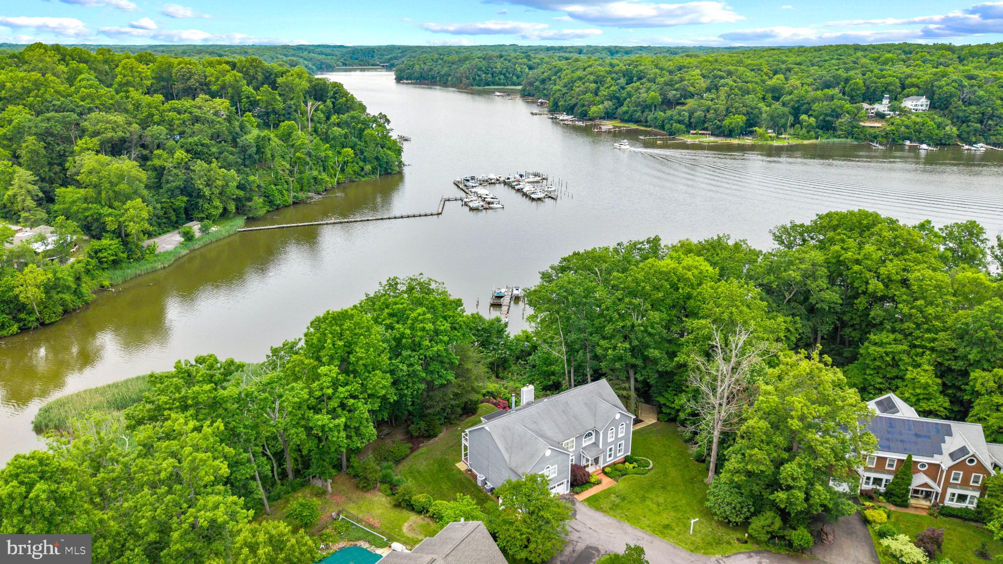 PORT ISLE - Residential