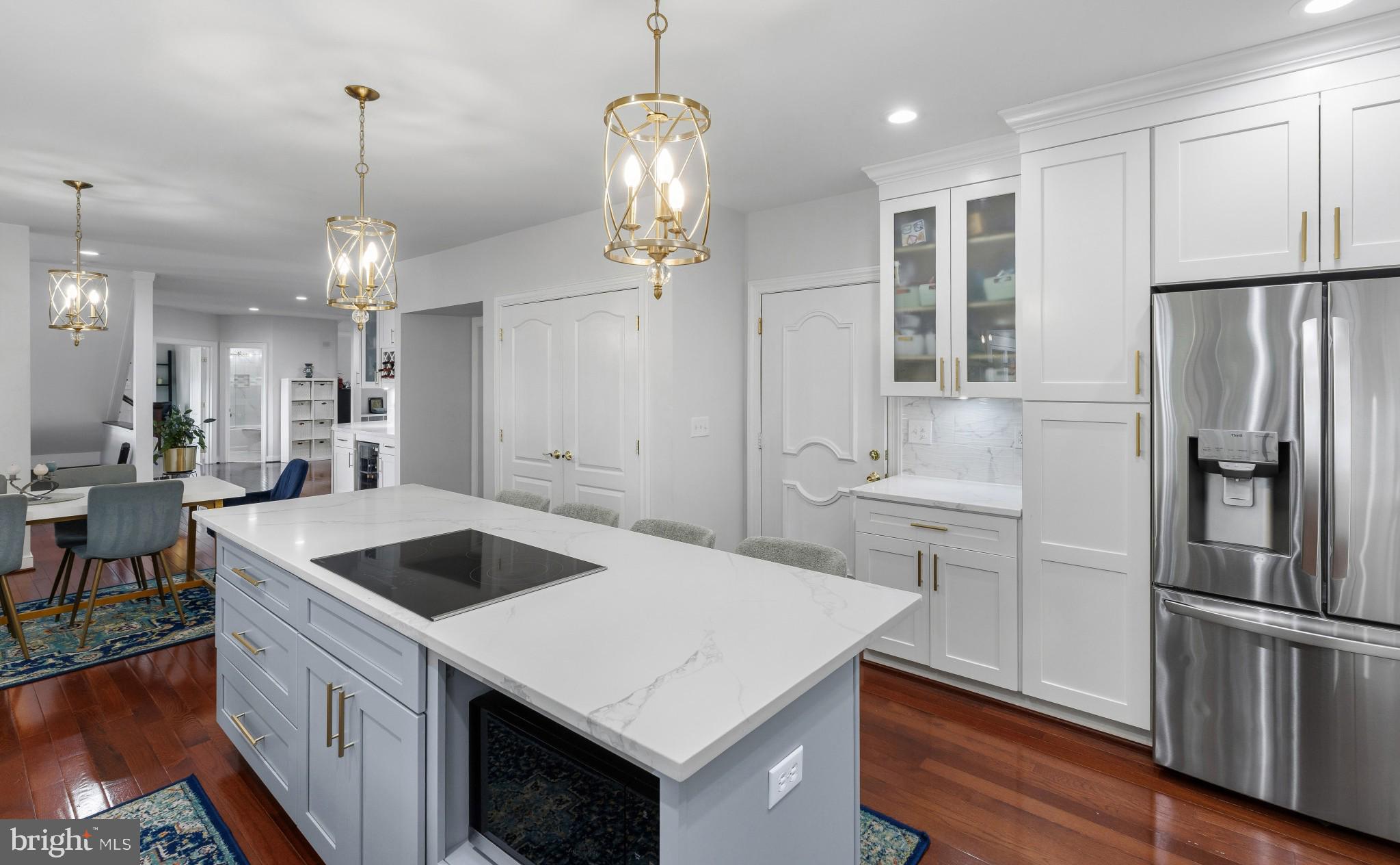 PORT ISLE - Residential