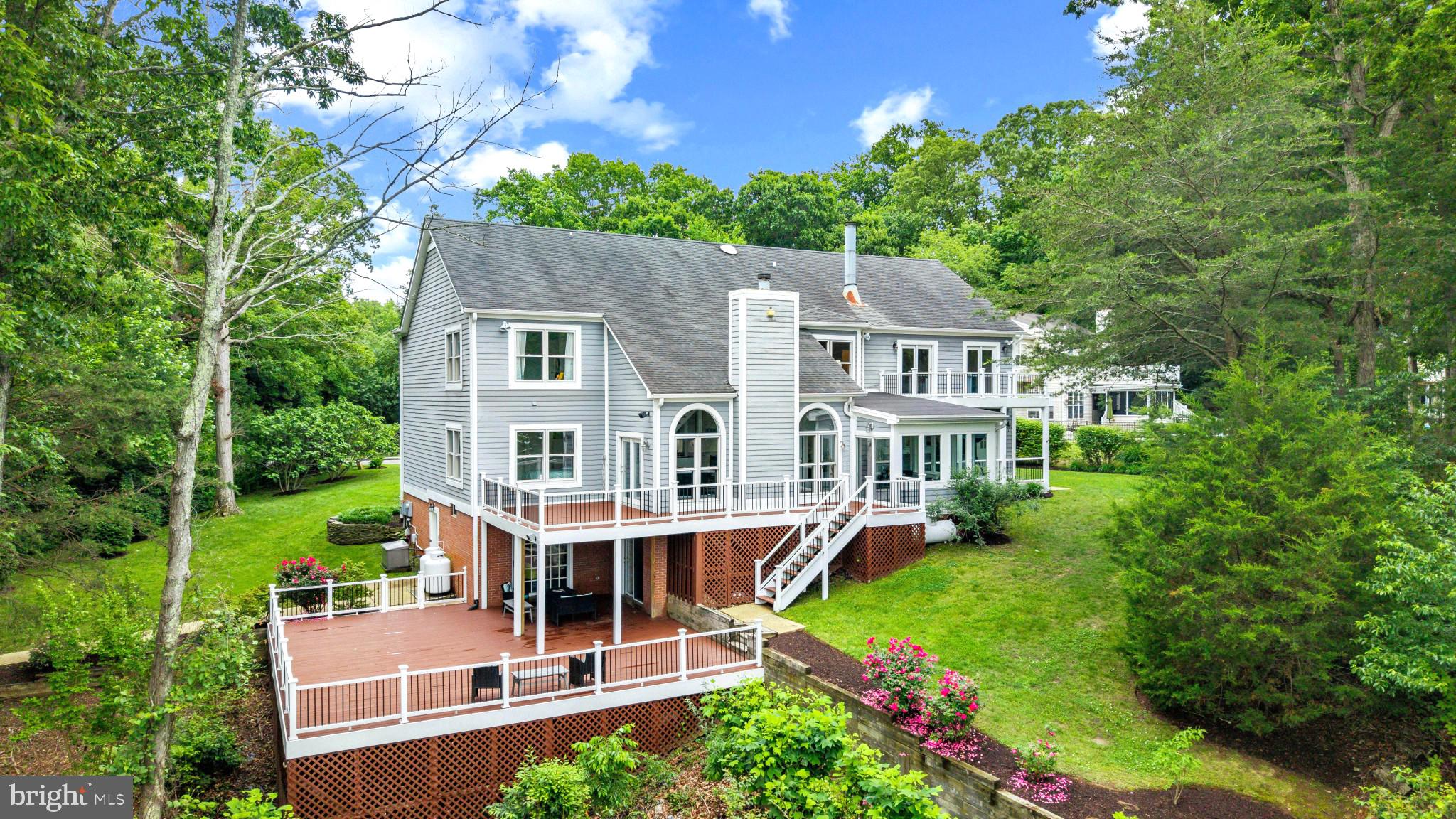 PORT ISLE - Residential