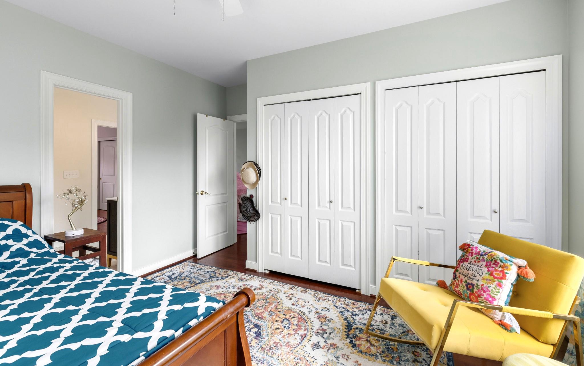 PORT ISLE - Residential
