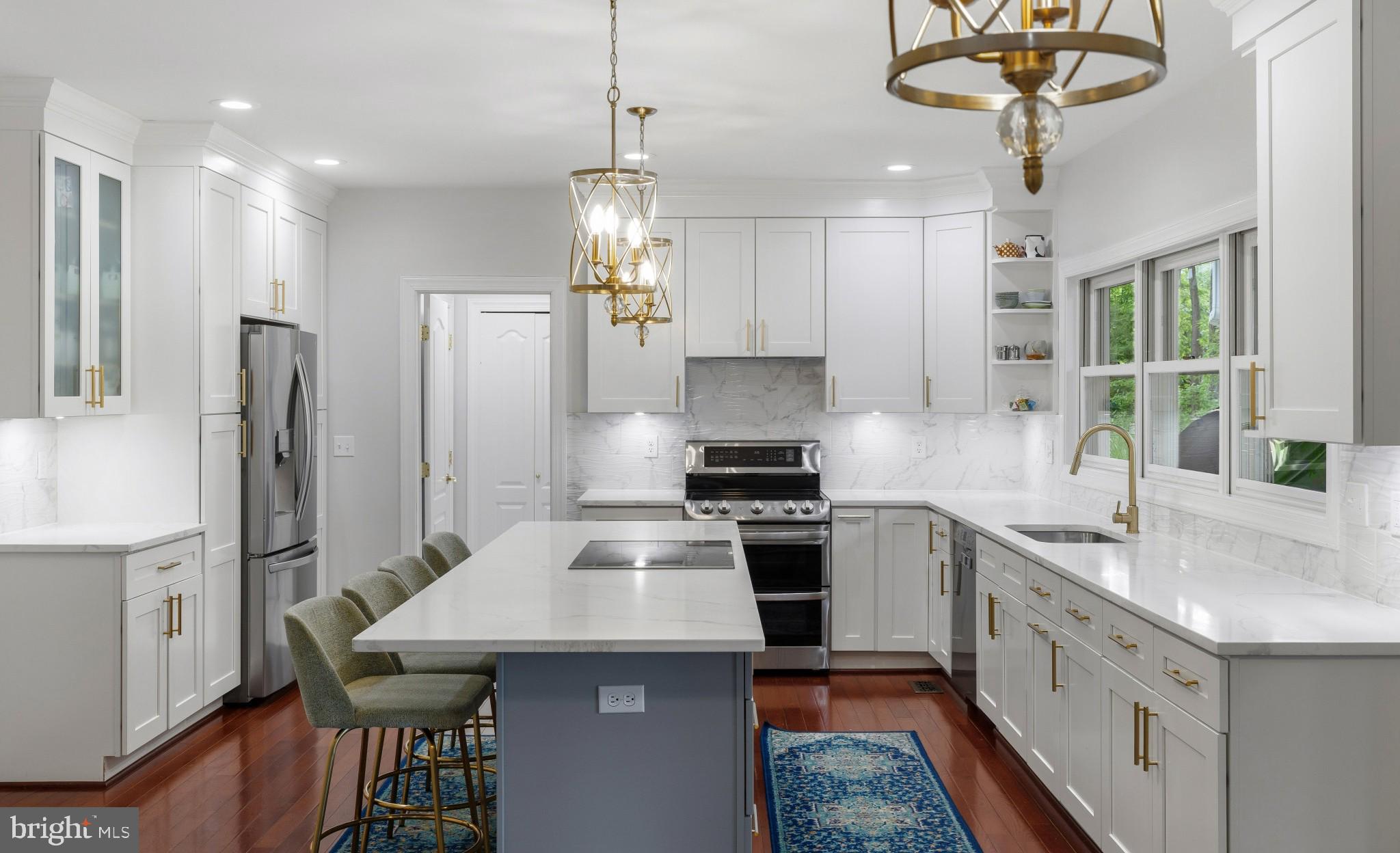 PORT ISLE - Residential