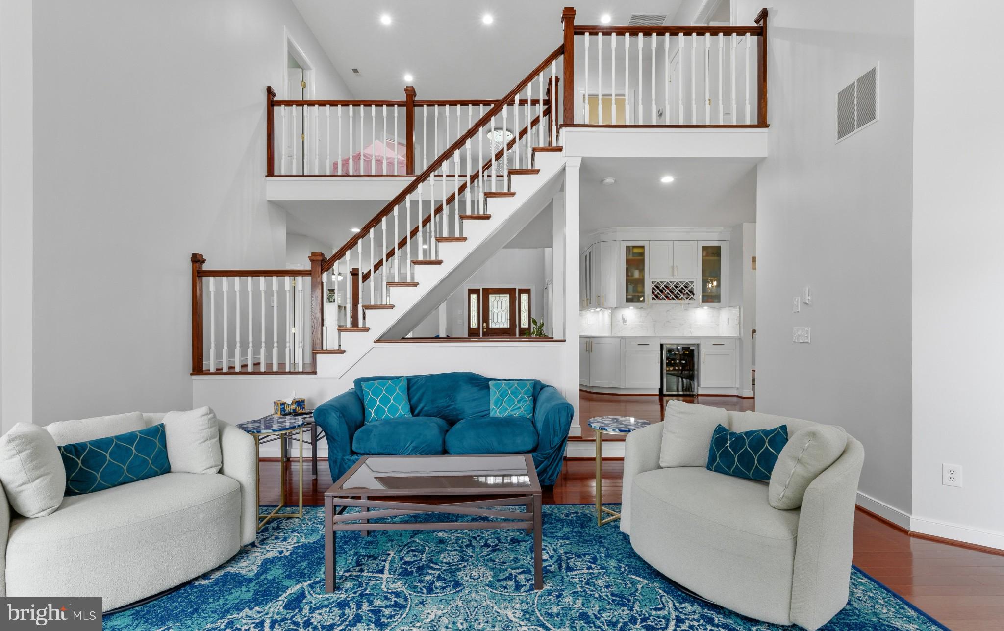 PORT ISLE - Residential