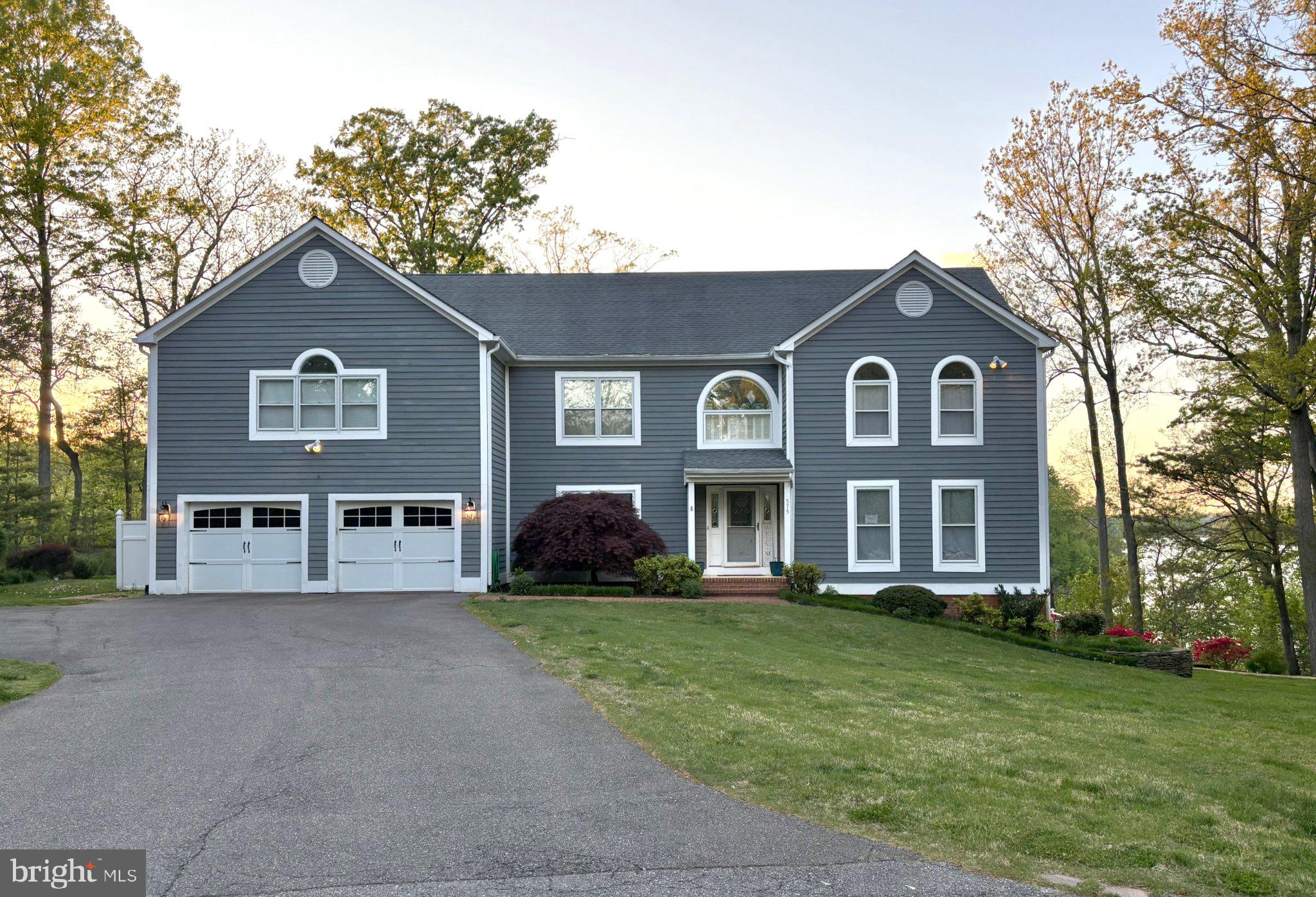 PORT ISLE - Residential