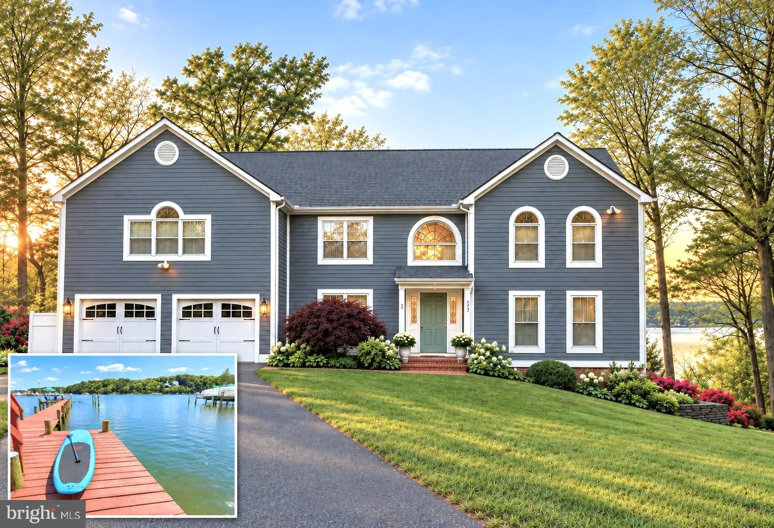 575 Laurel Road, Riva, MD, 21140