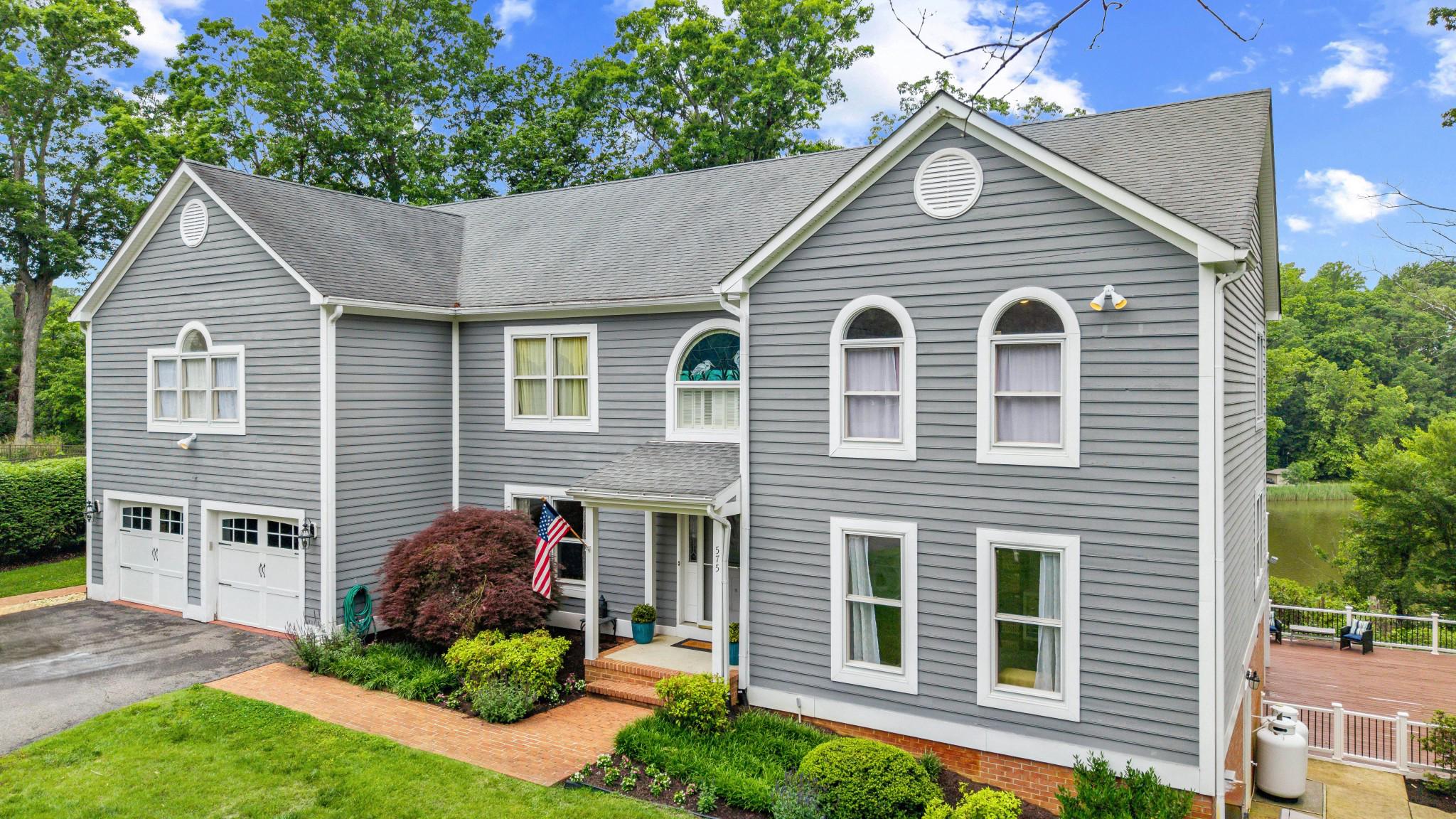 PORT ISLE - Residential