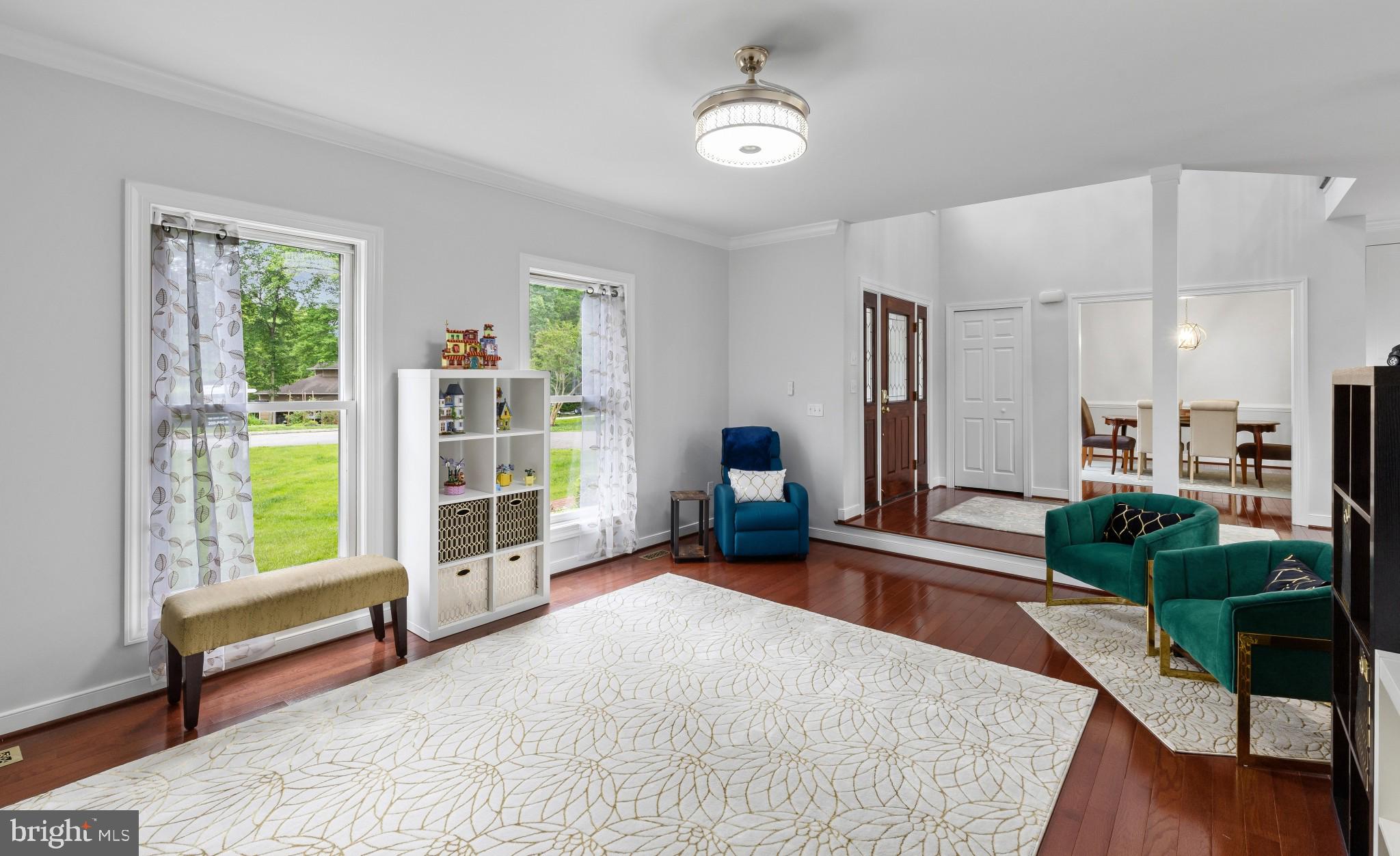 PORT ISLE - Residential