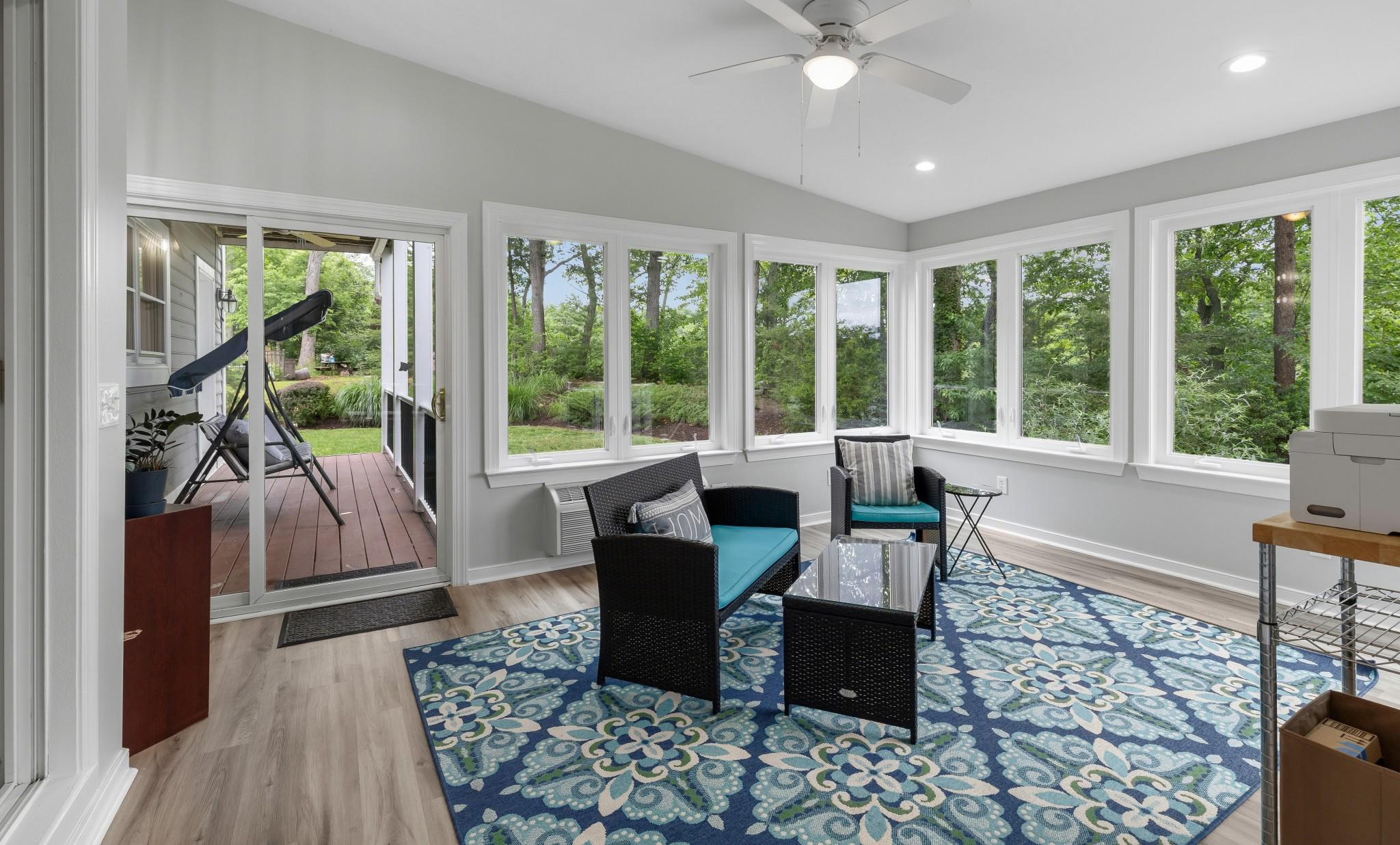 PORT ISLE - Residential