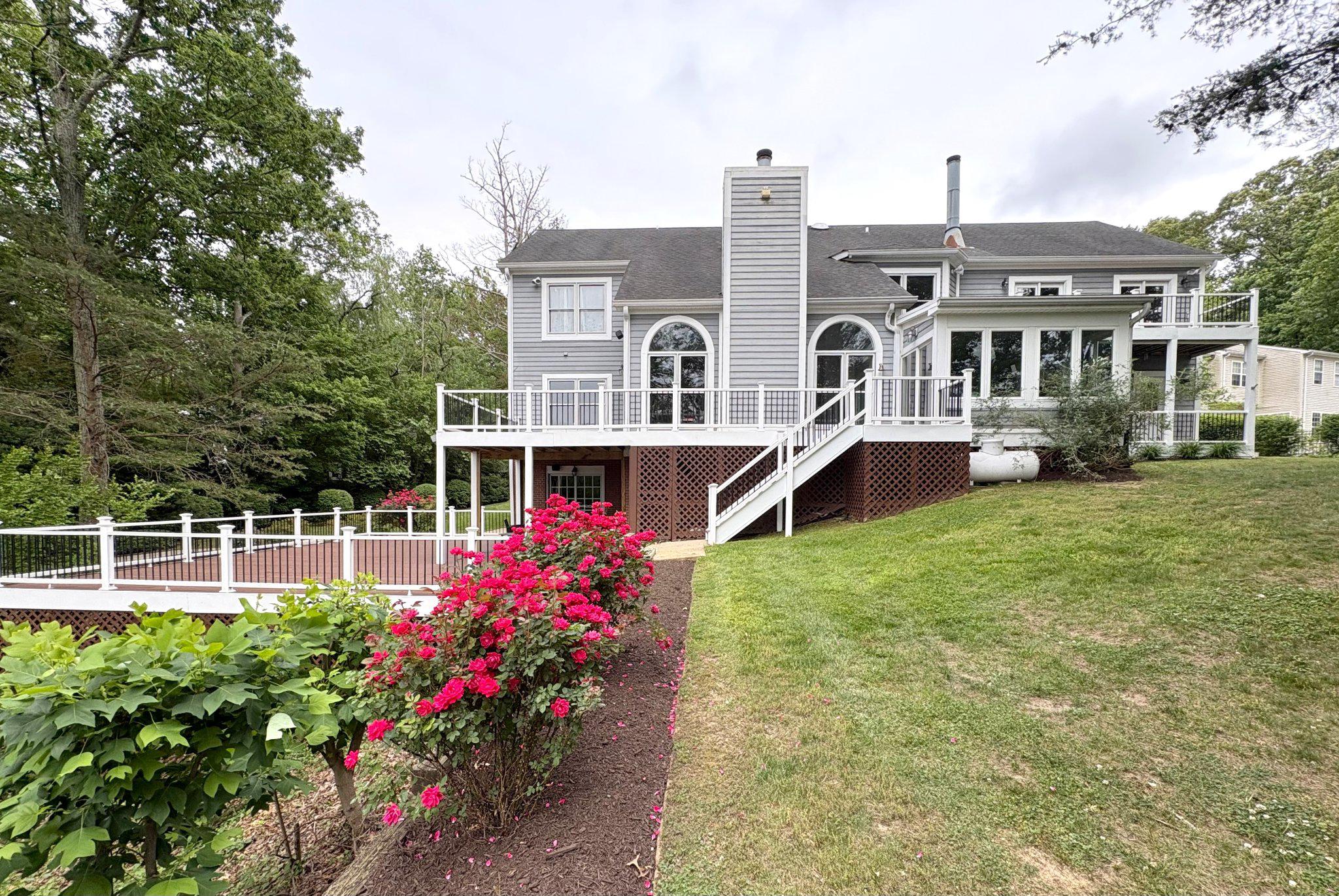 PORT ISLE - Residential