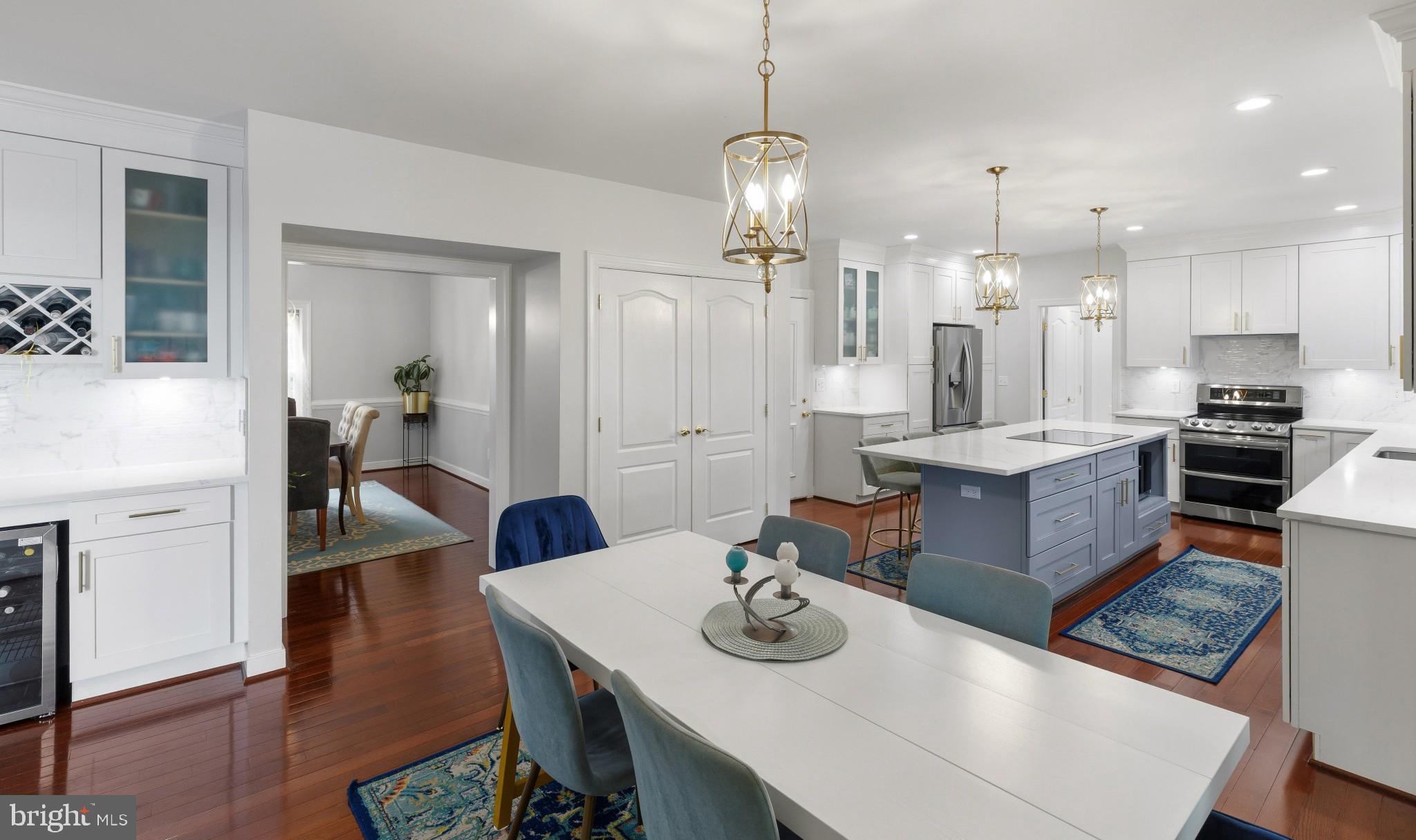 PORT ISLE - Residential