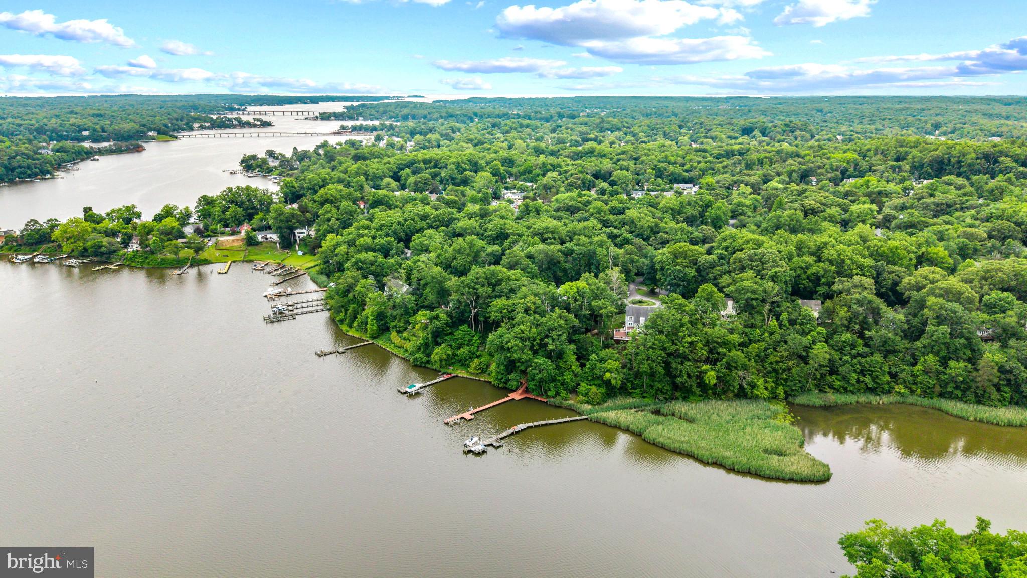 PORT ISLE - Residential
