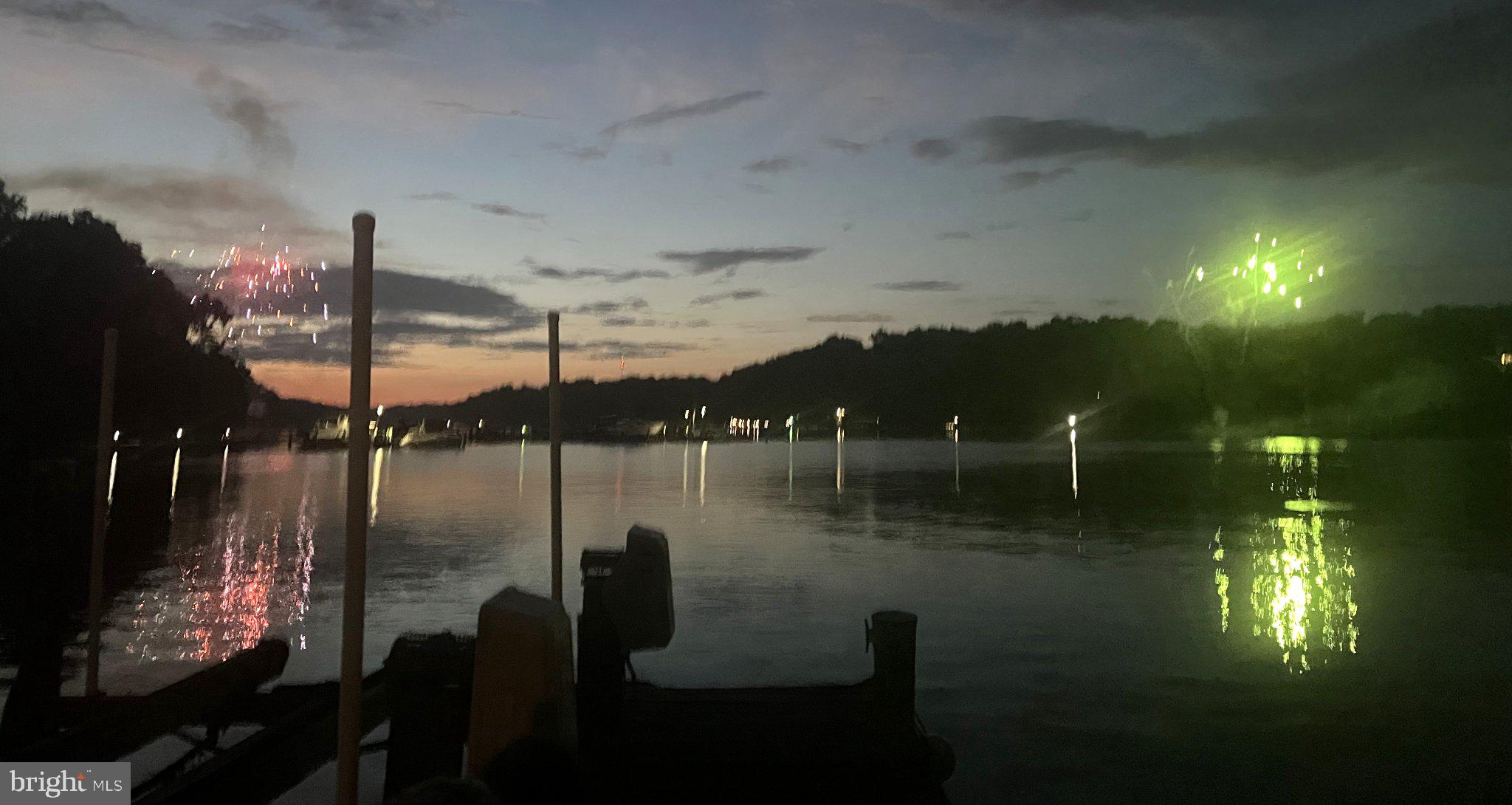 PORT ISLE - Residential