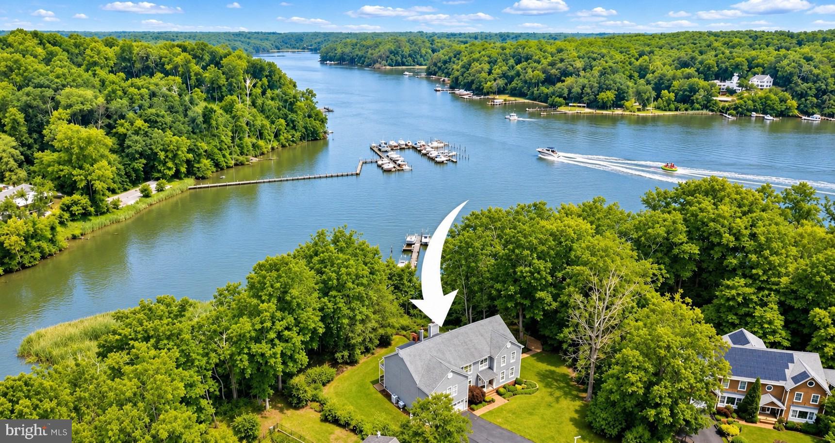 575 LAUREL ROAD