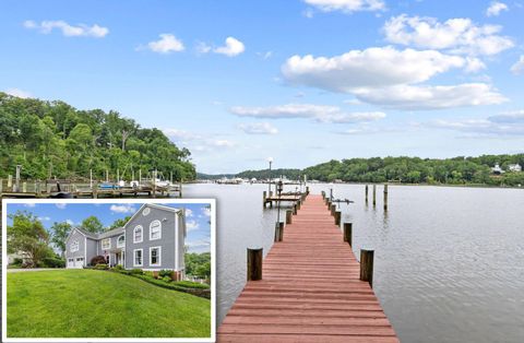 Homes For Sale - 575 Laurel Road<br/> RIVA, MD 21140