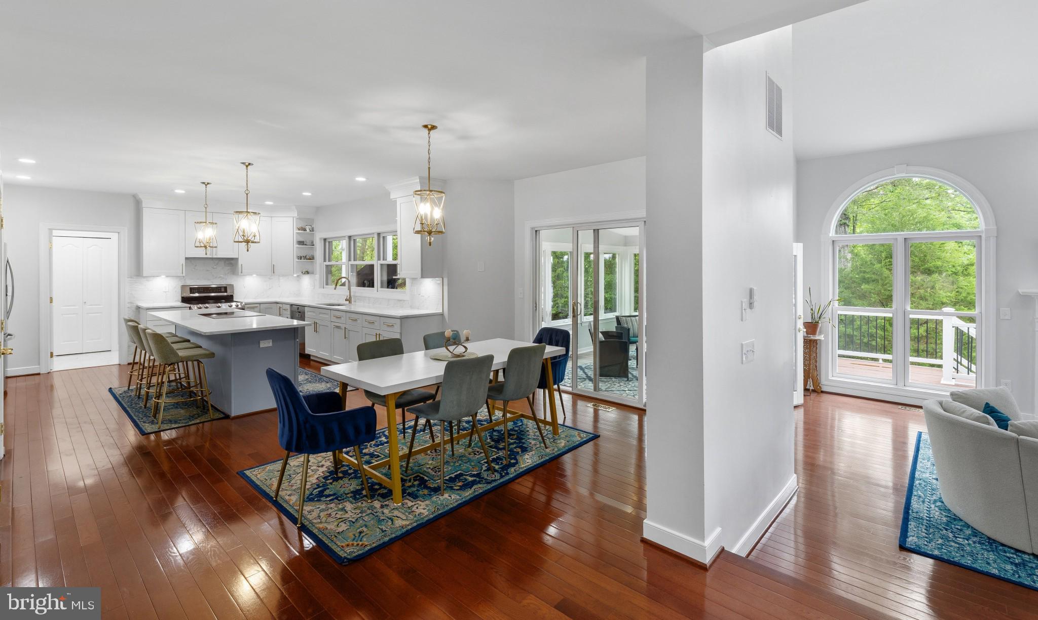 PORT ISLE - Residential