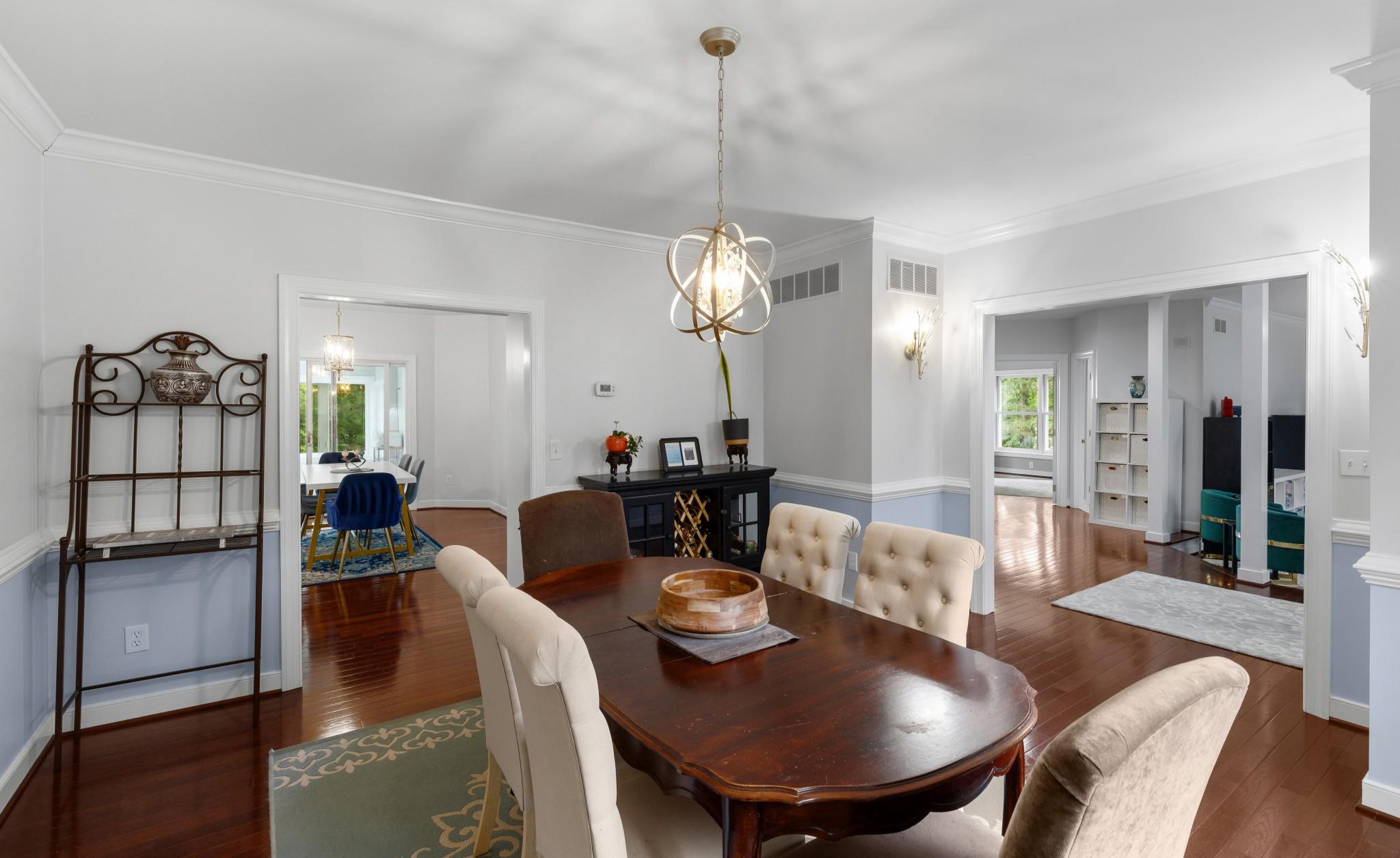 PORT ISLE - Residential
