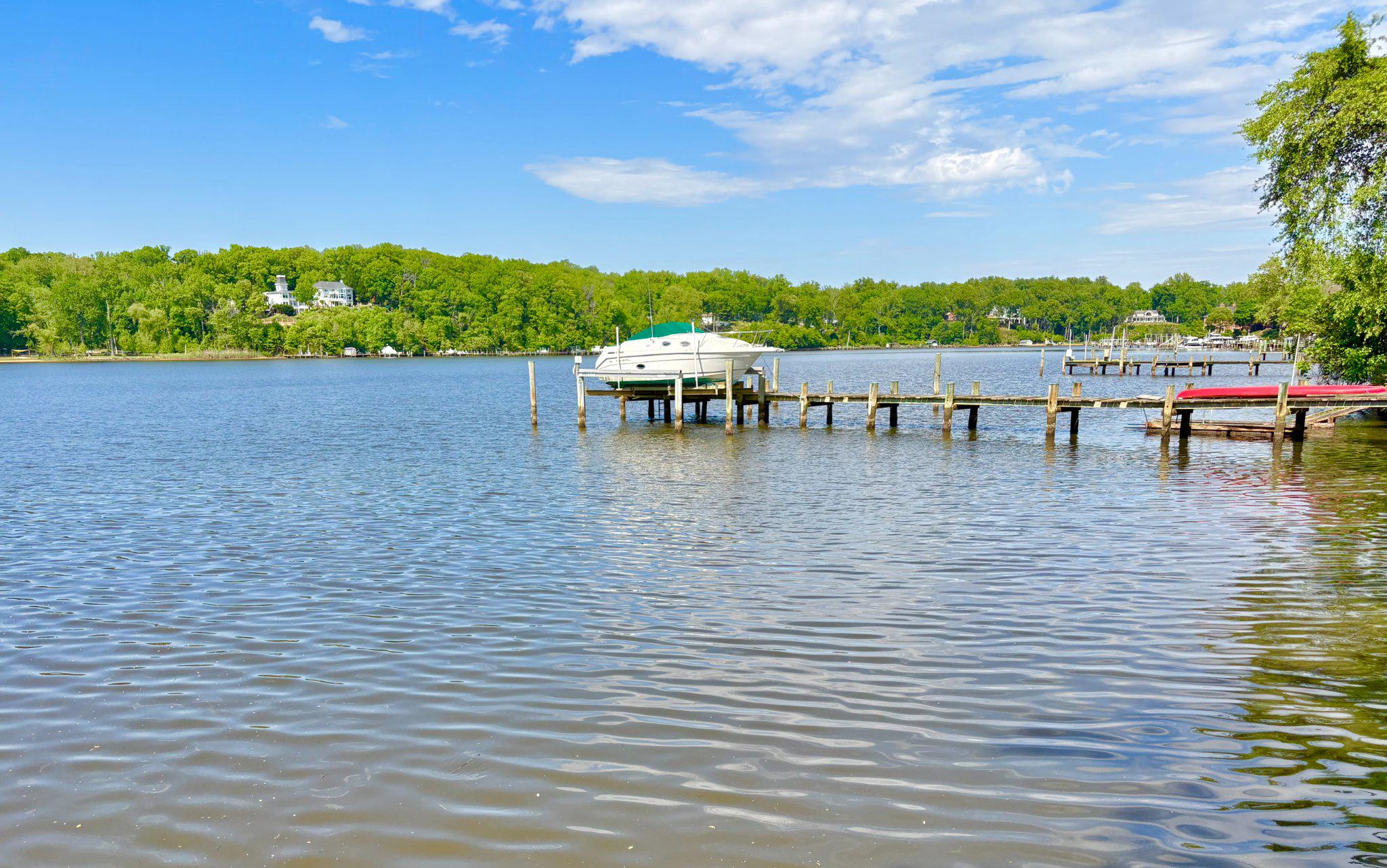 PORT ISLE - Residential