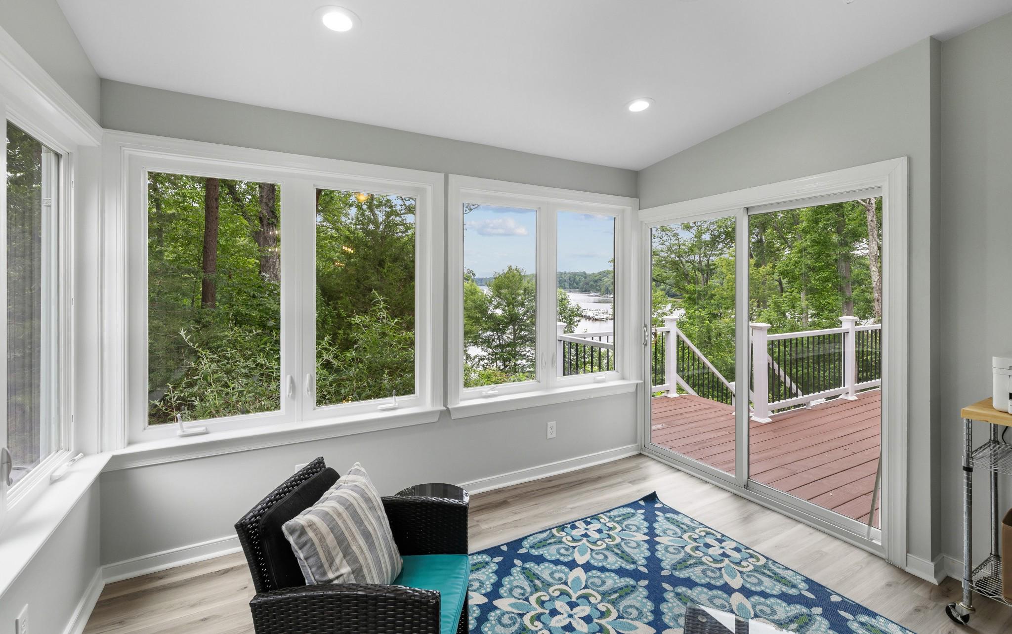 PORT ISLE - Residential