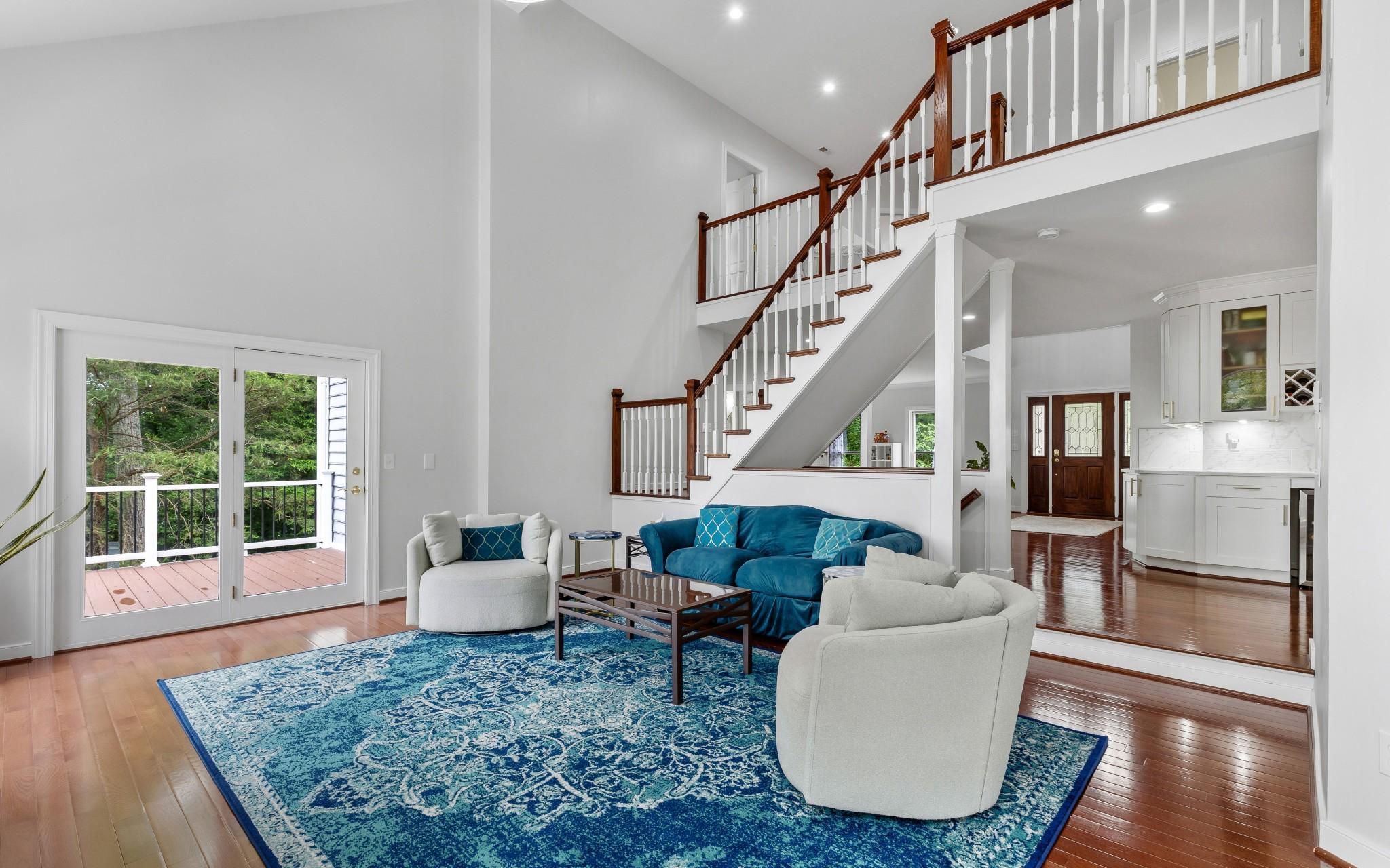 PORT ISLE - Residential
