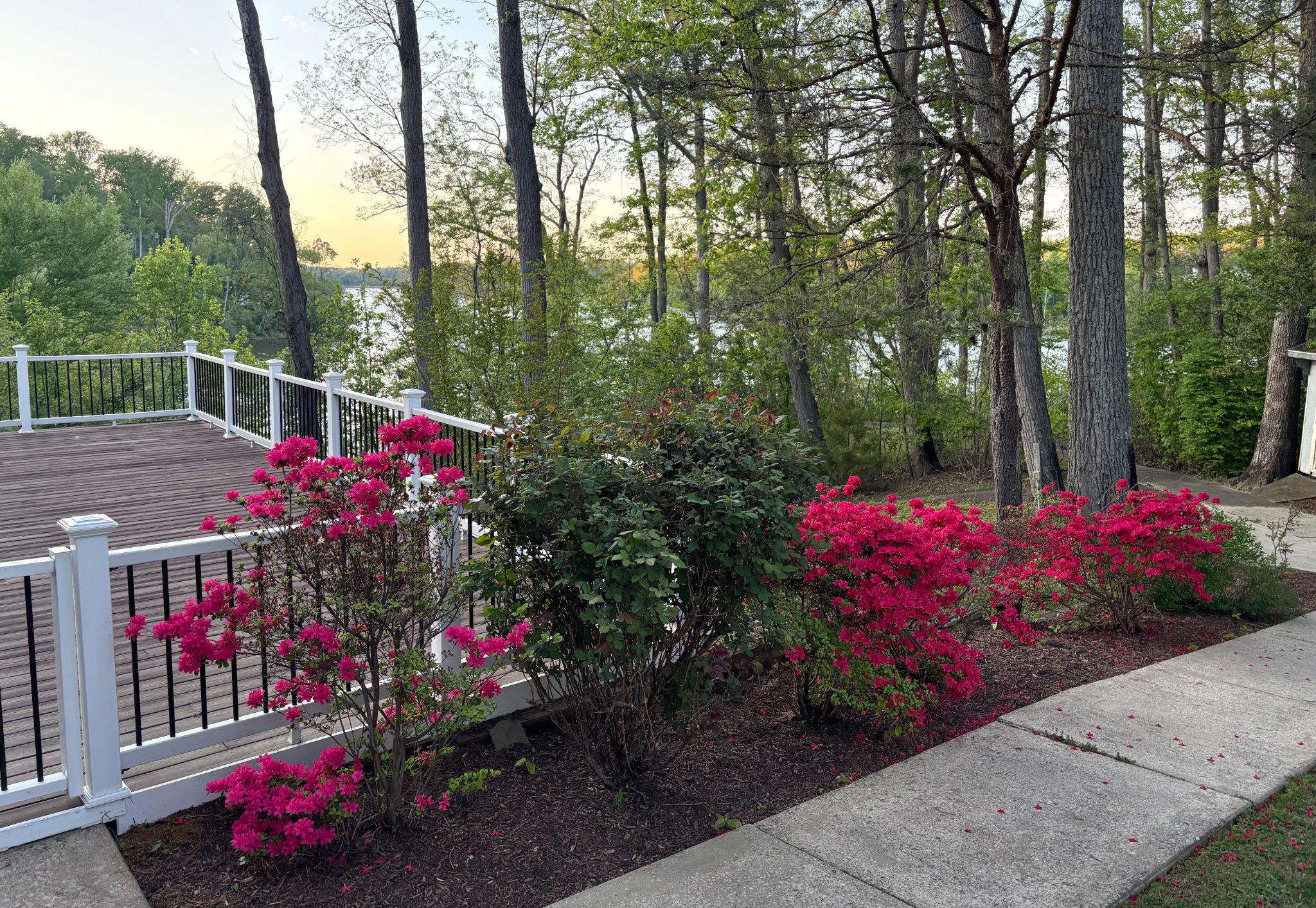 PORT ISLE - Residential