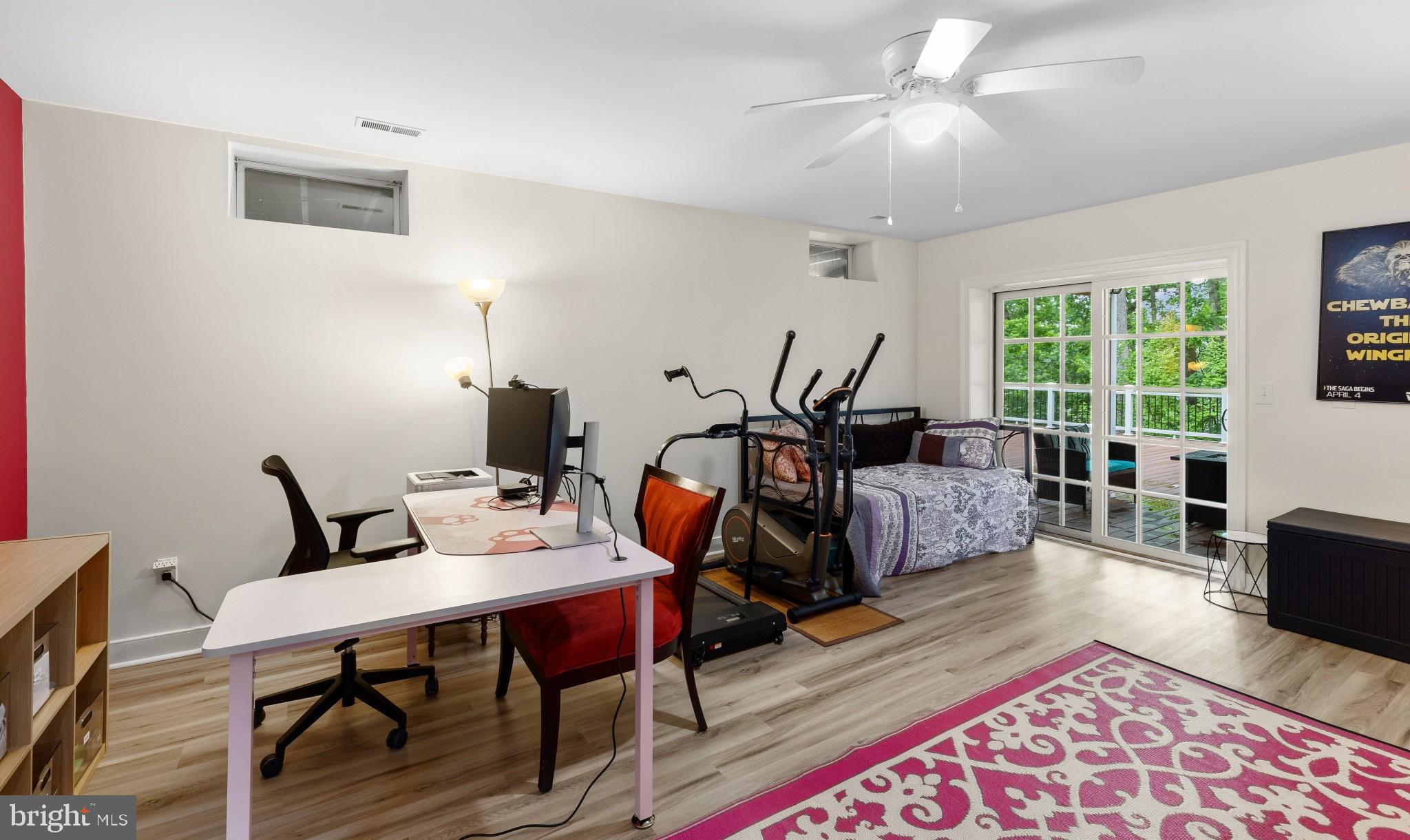 PORT ISLE - Residential