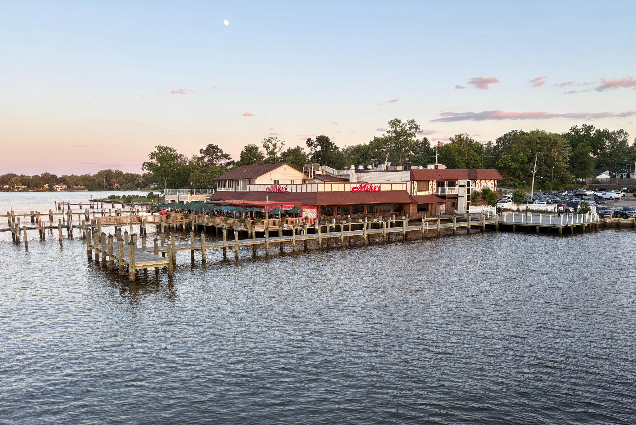 PORT ISLE - Residential