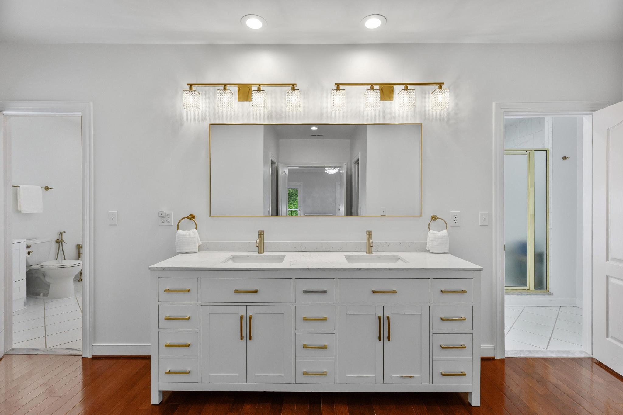 PORT ISLE - Residential