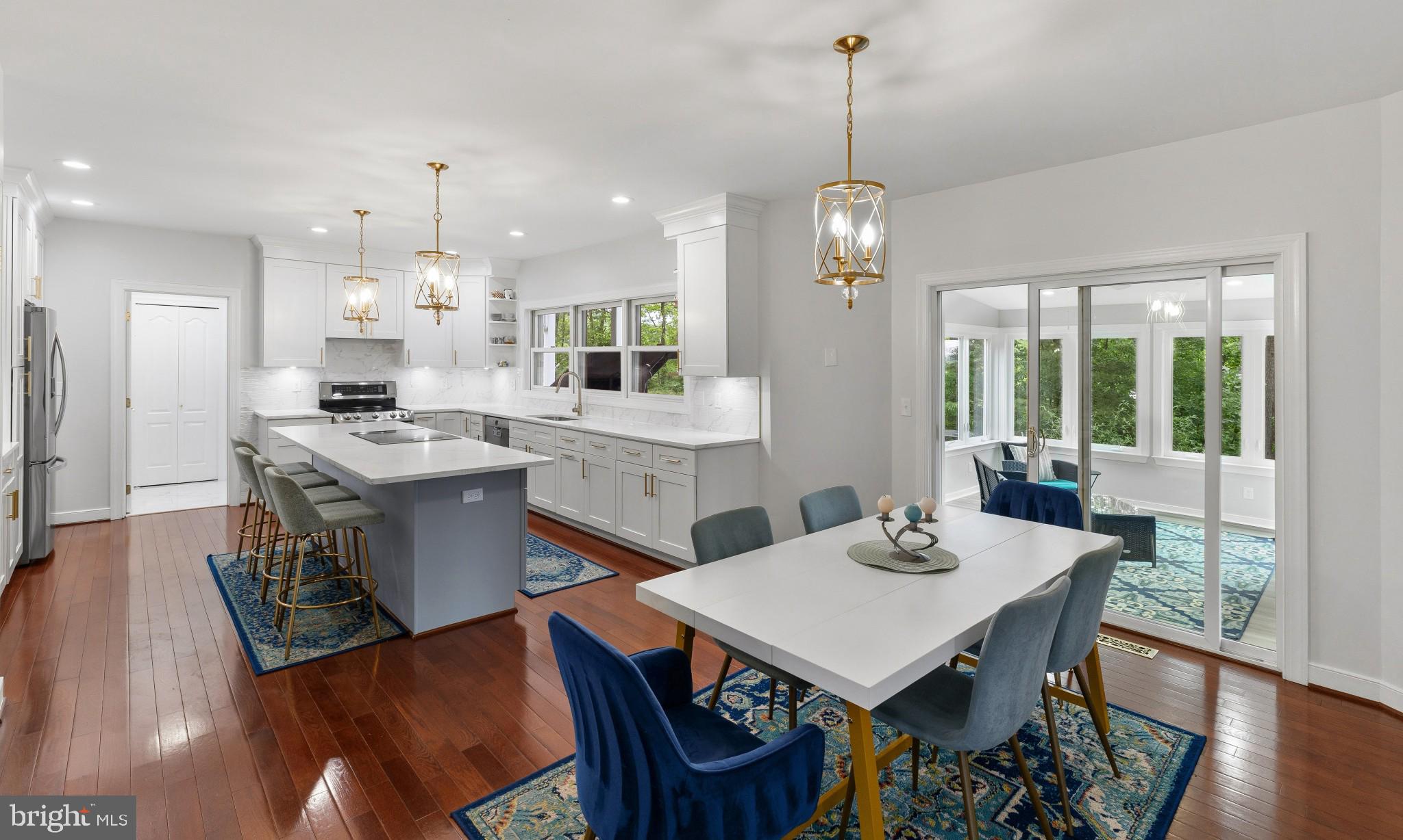 PORT ISLE - Residential
