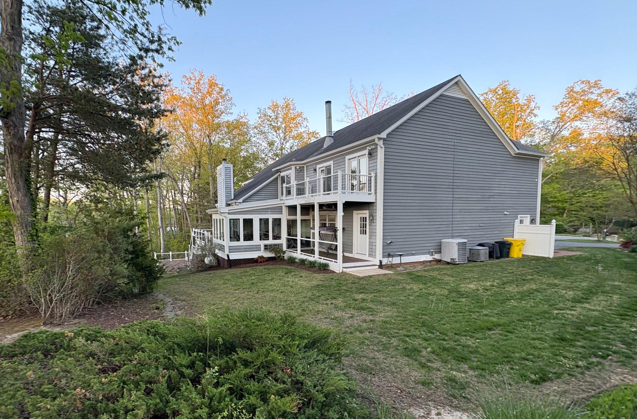 PORT ISLE - Residential