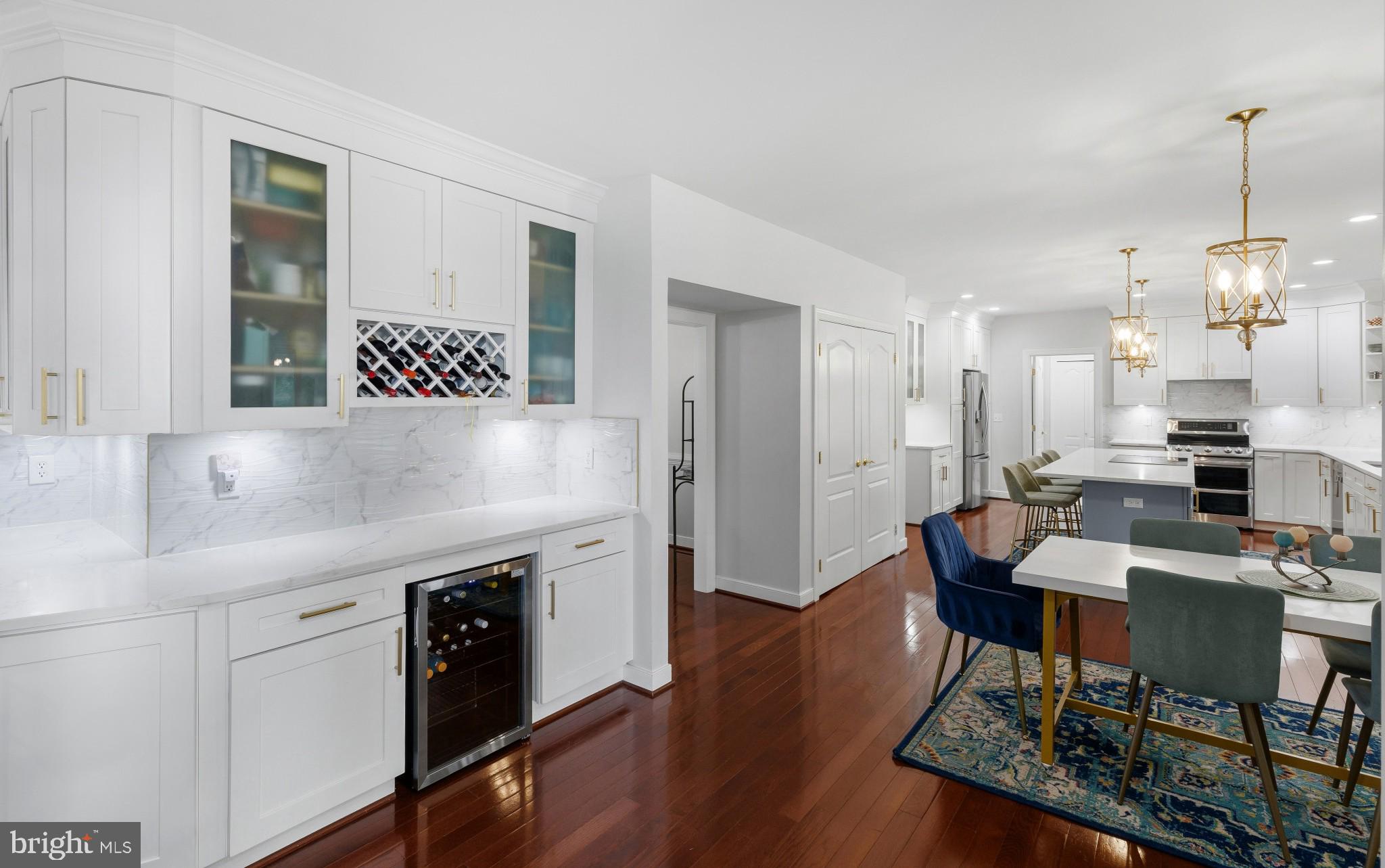 PORT ISLE - Residential
