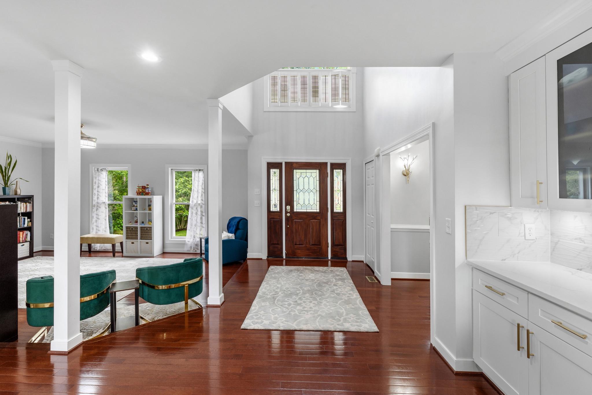 PORT ISLE - Residential