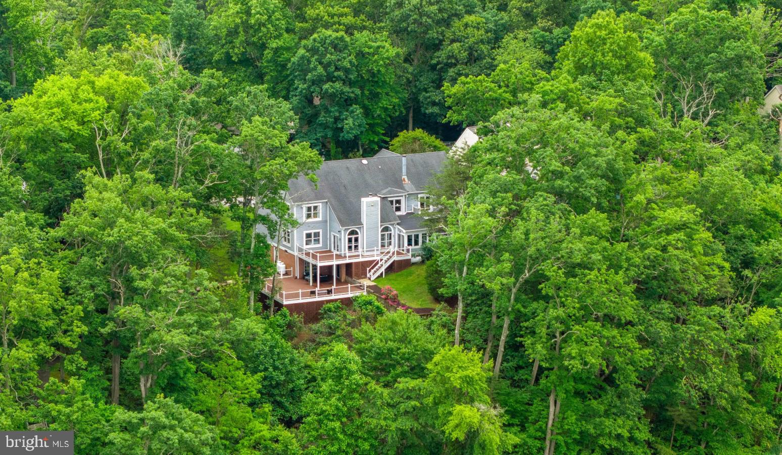 PORT ISLE - Residential