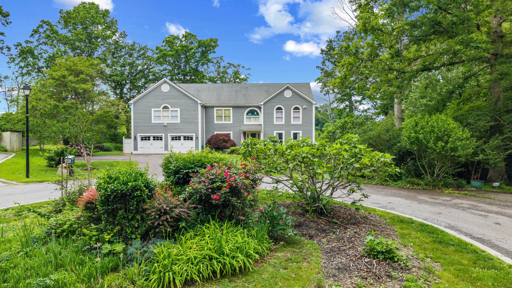 PORT ISLE - Residential