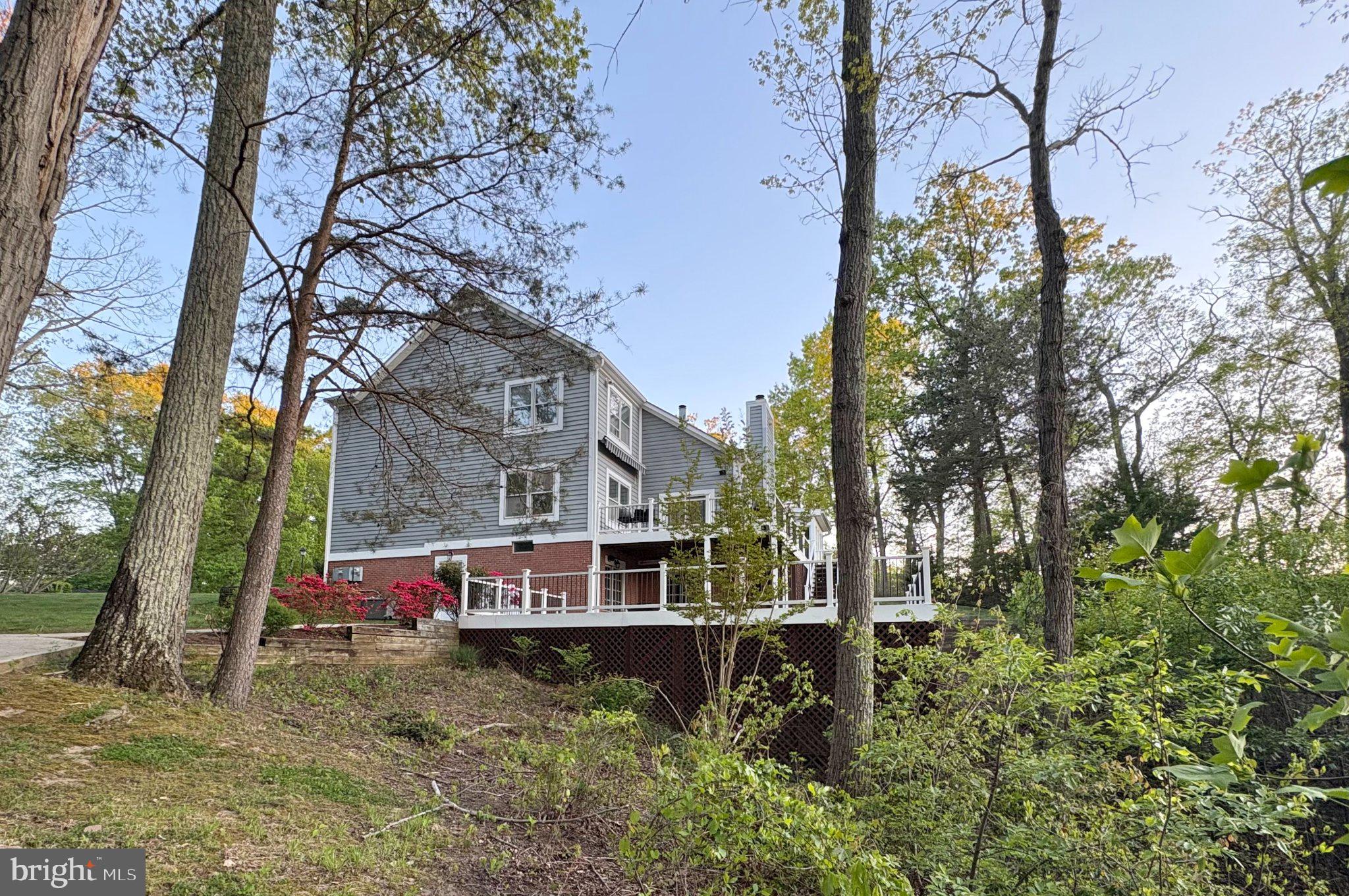 PORT ISLE - Residential