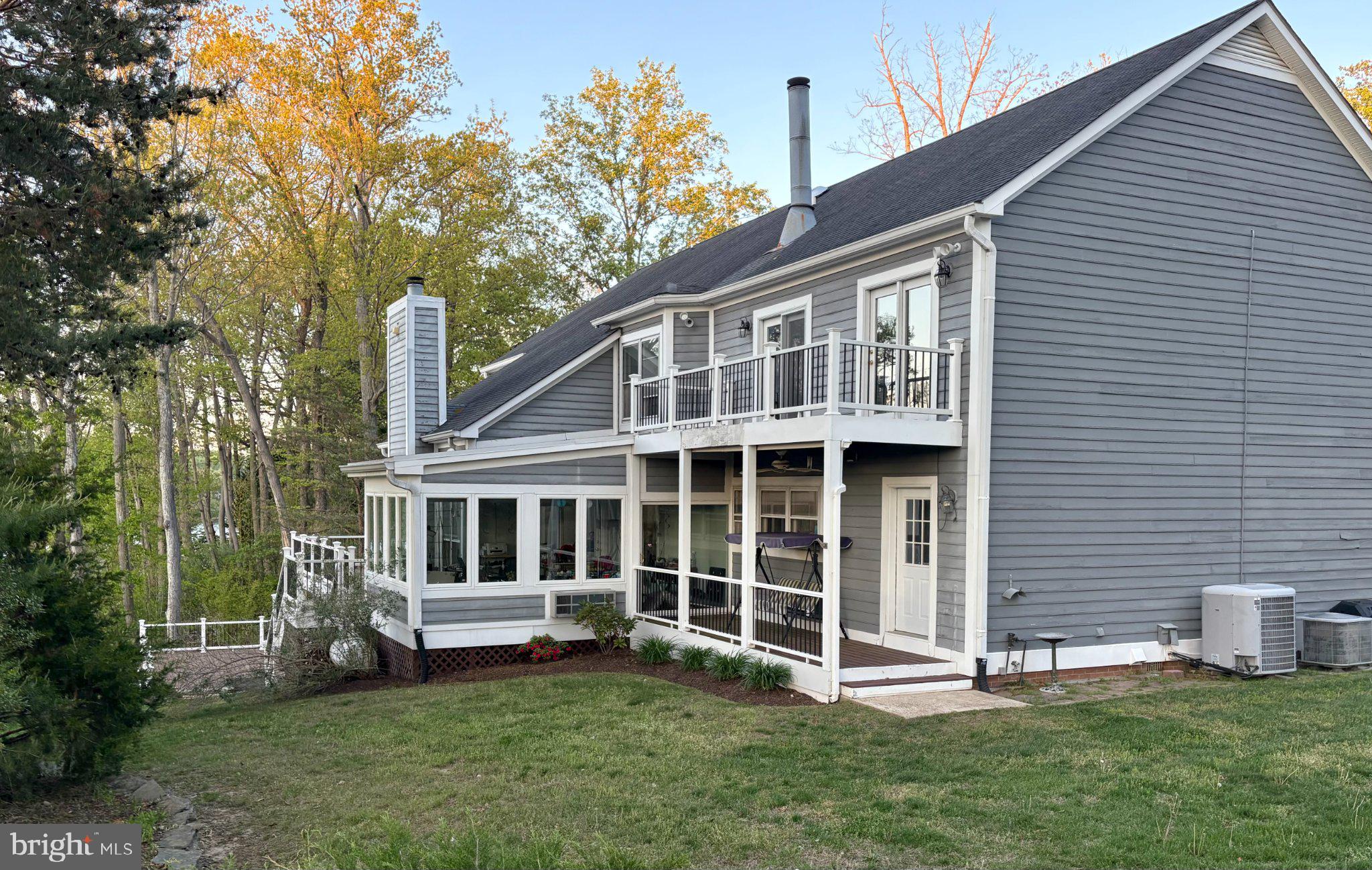 PORT ISLE - Residential
