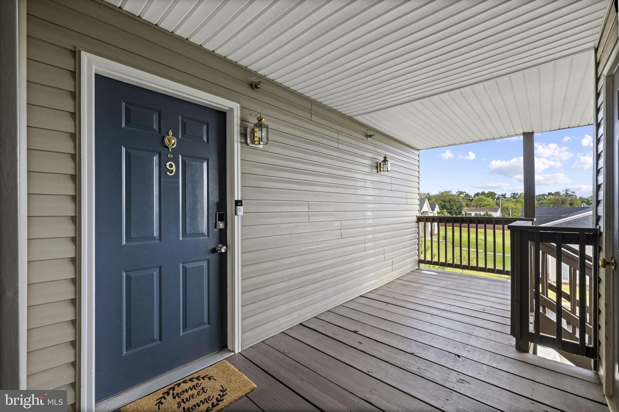 136 BROOKLAND COURT 9 9