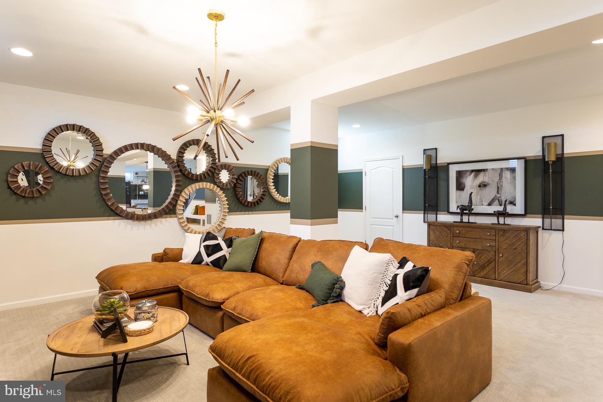 ASPEN GREENS - Residential