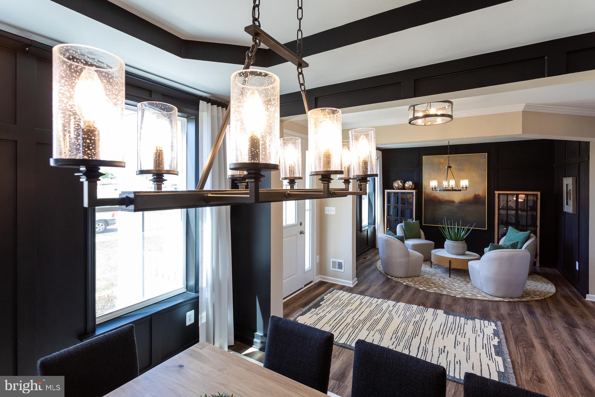 ASPEN GREENS - Residential