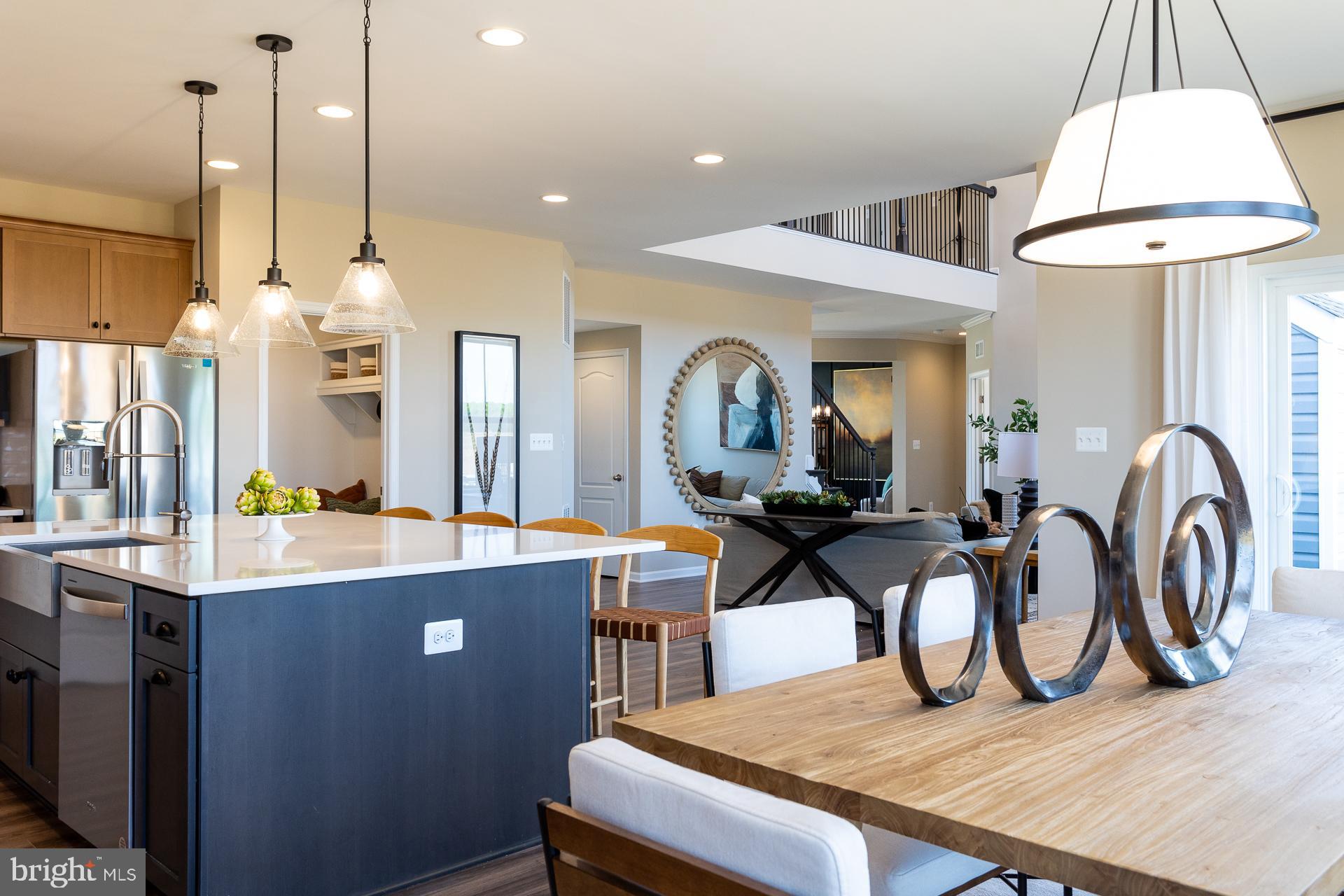 ASPEN GREENS - Residential