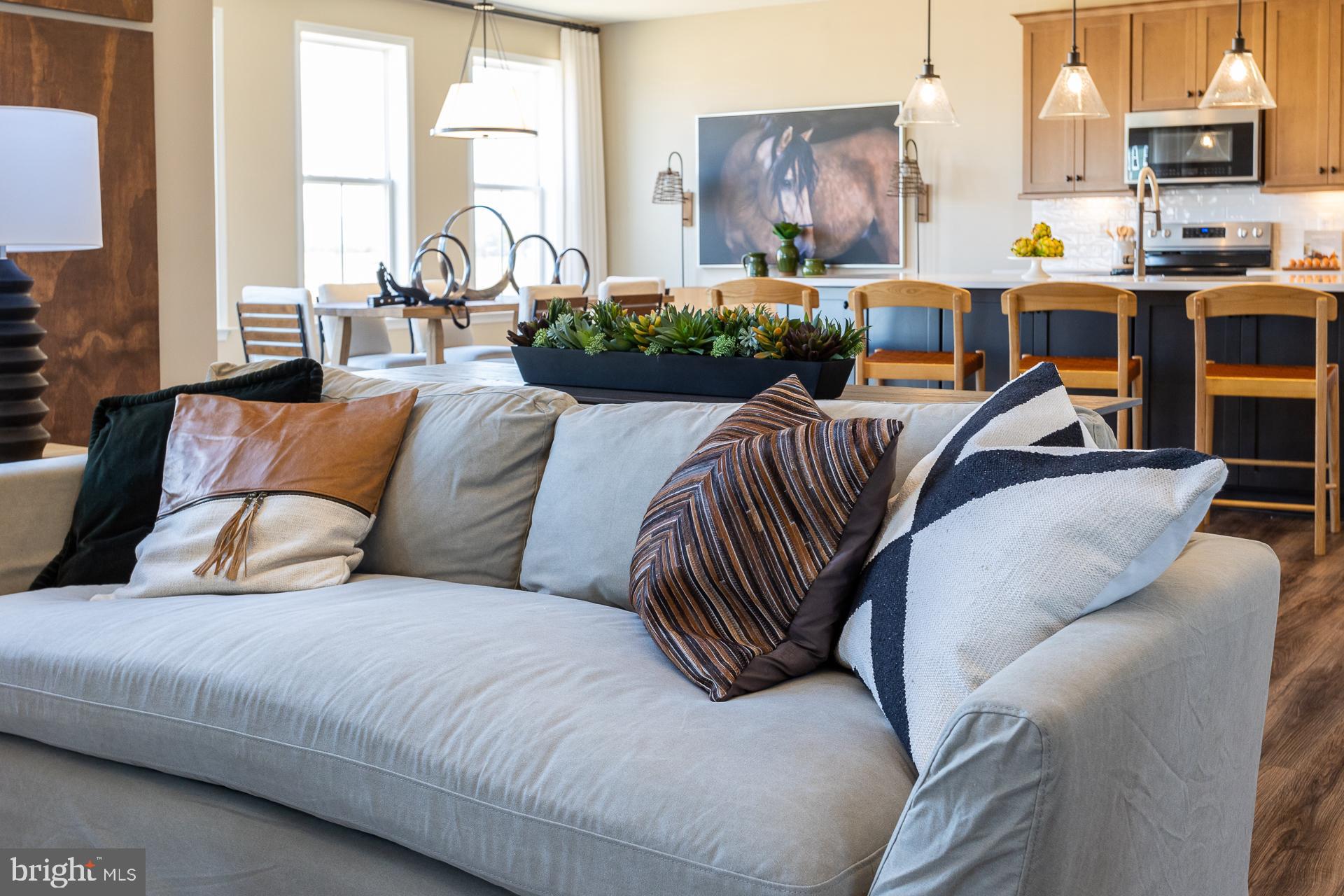 ASPEN GREENS - Residential