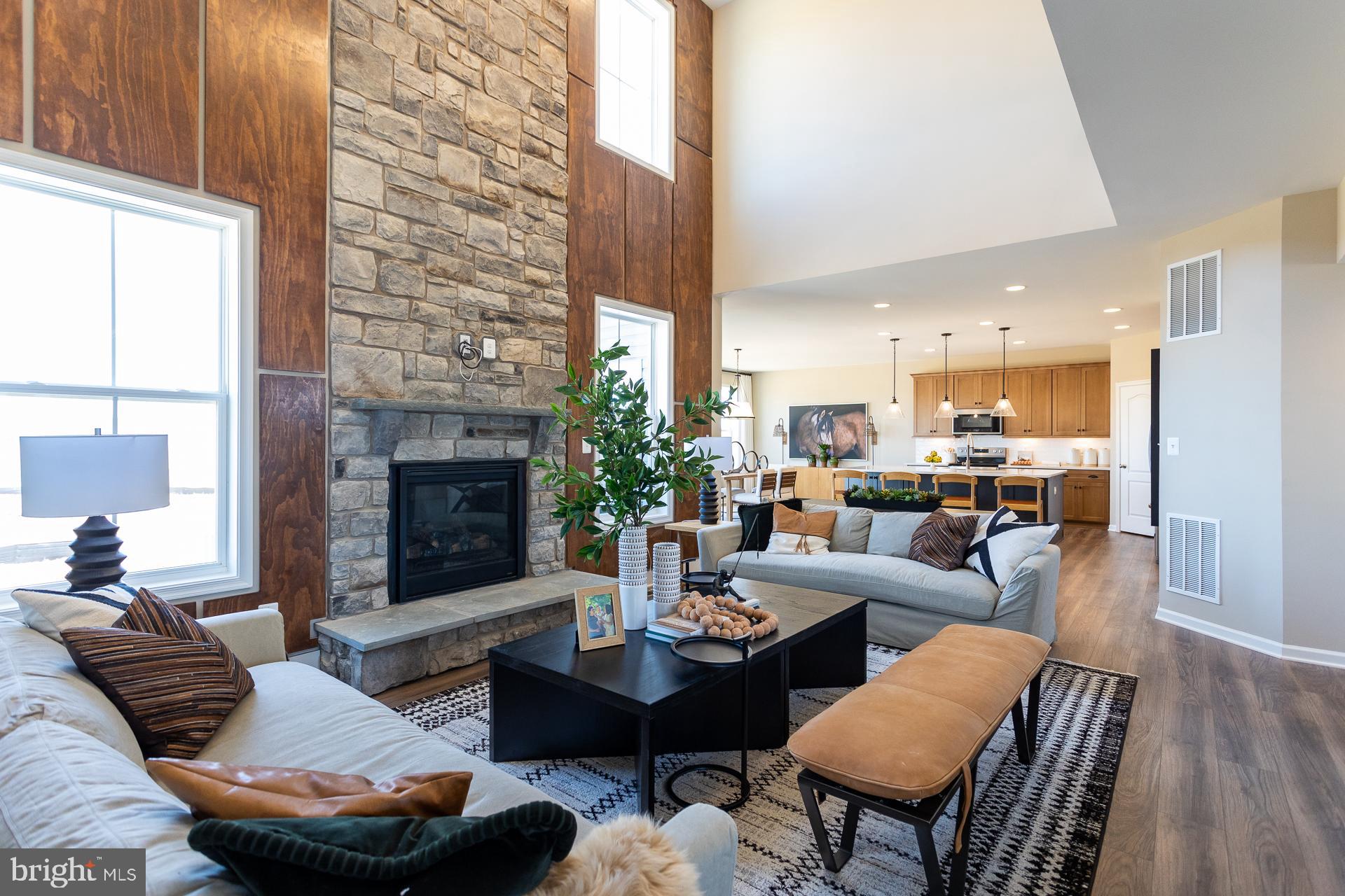 ASPEN GREENS - Residential