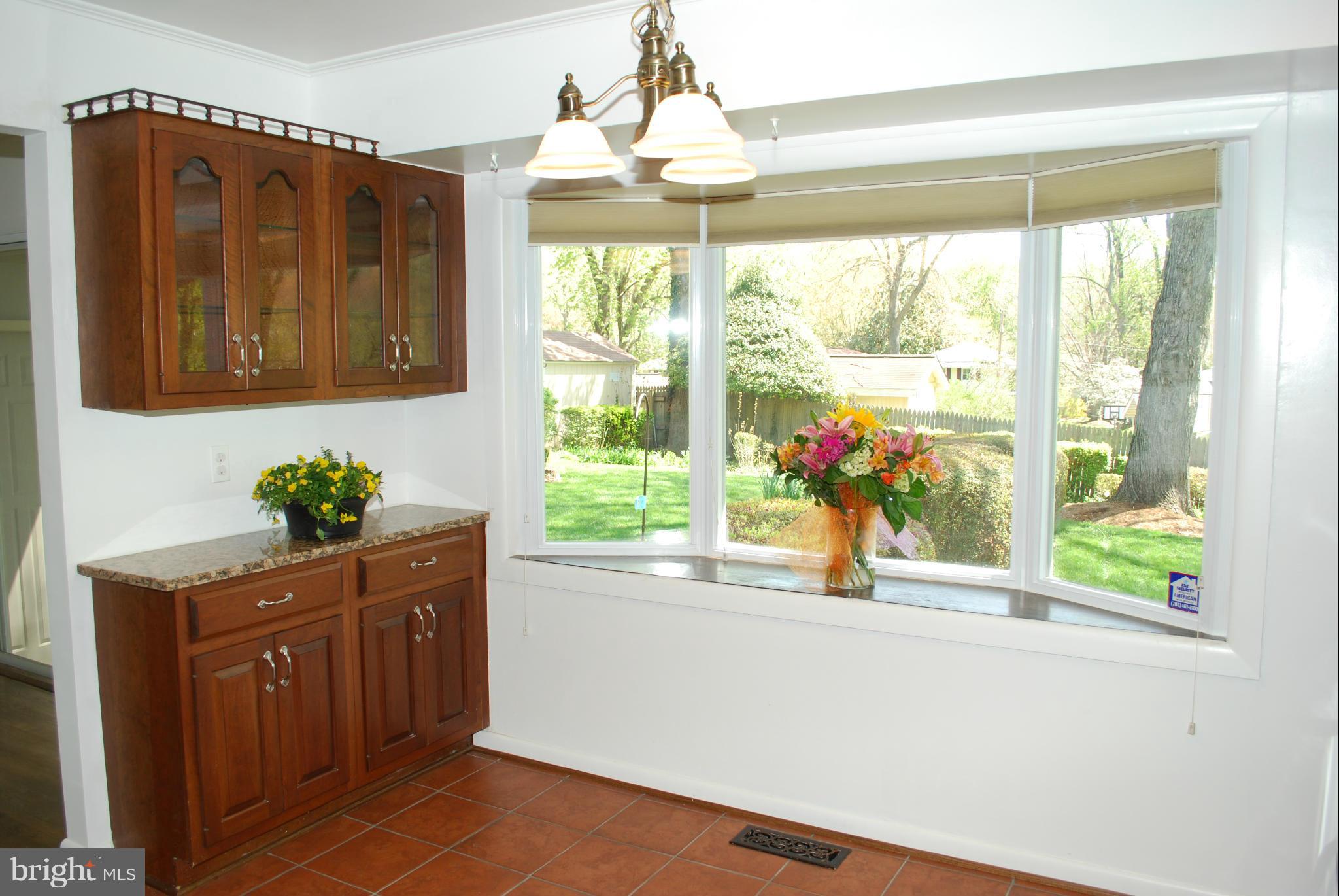 FAIRFAX VILLA - Residential