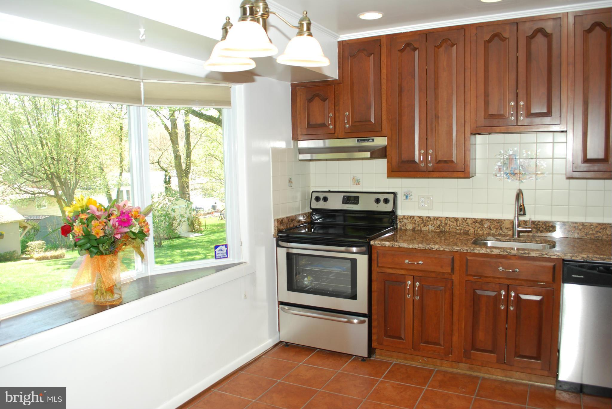 FAIRFAX VILLA - Residential