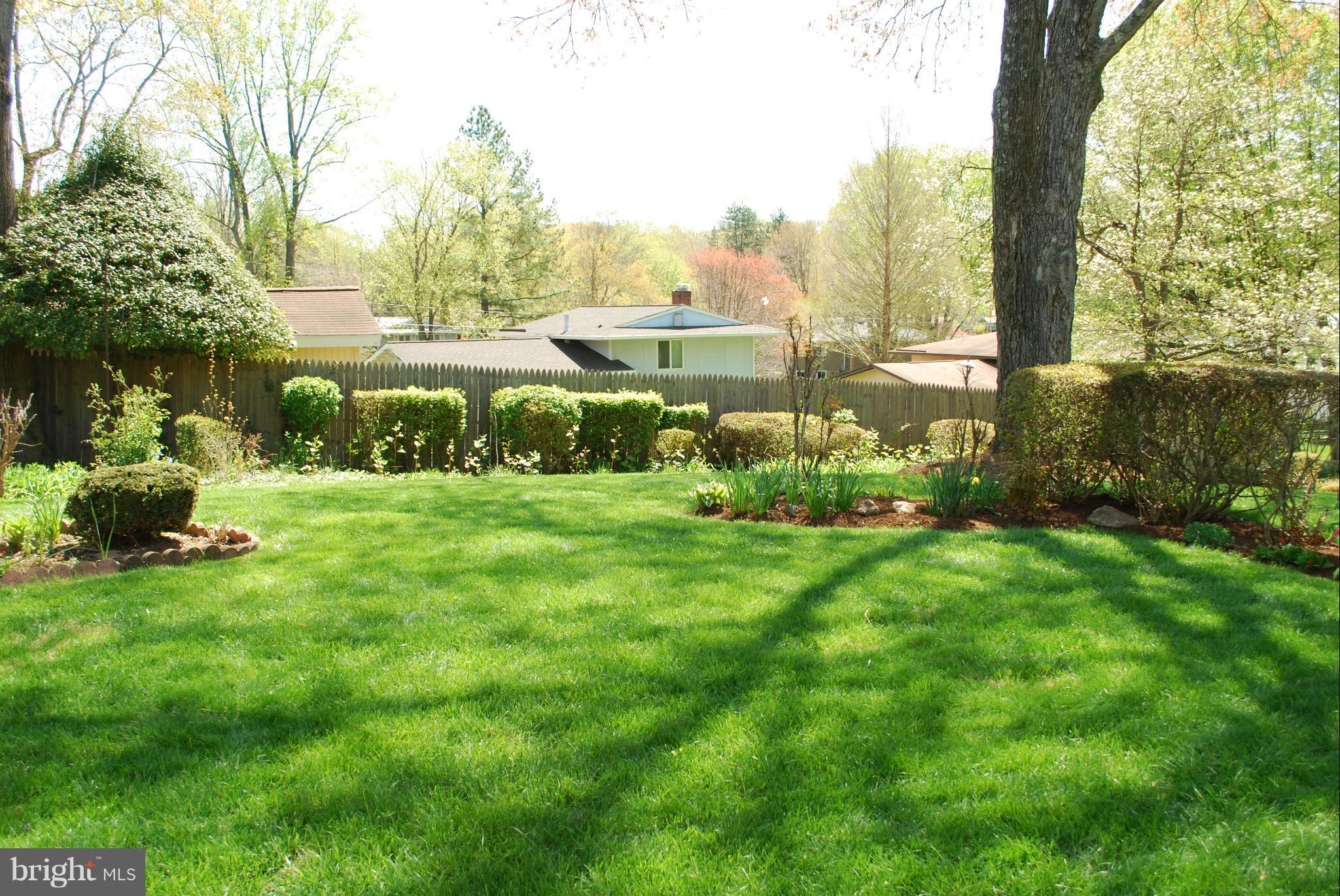 FAIRFAX VILLA - Residential