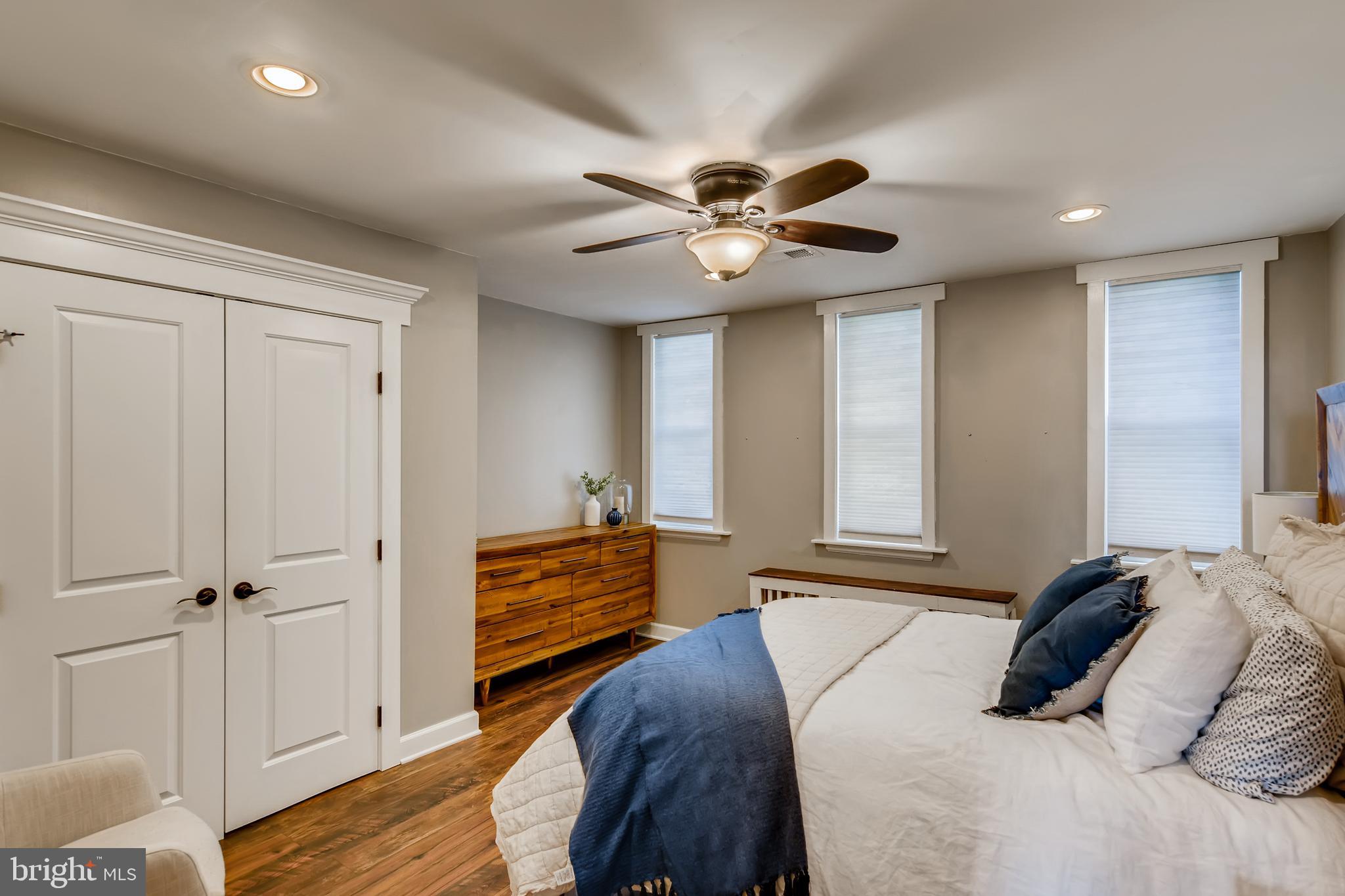 CANTON - Residential