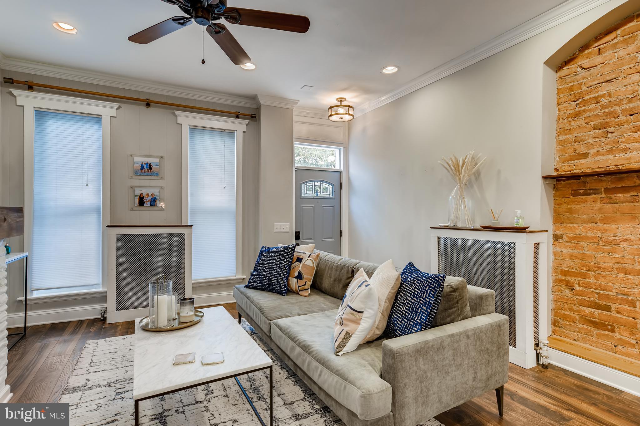 CANTON - Residential