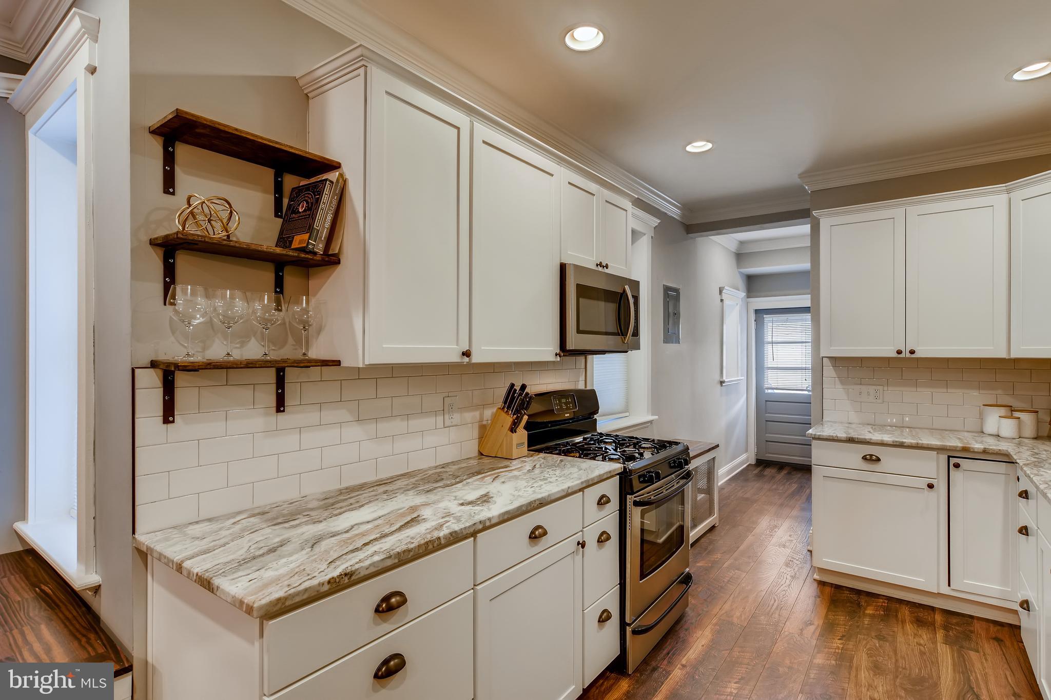 CANTON - Residential