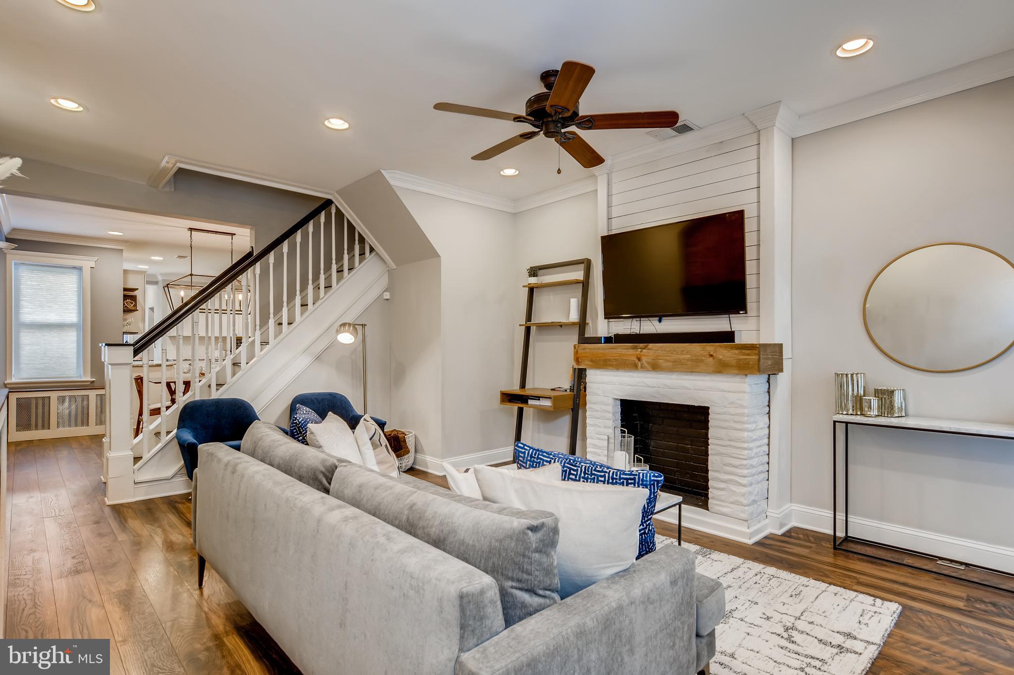 CANTON - Residential